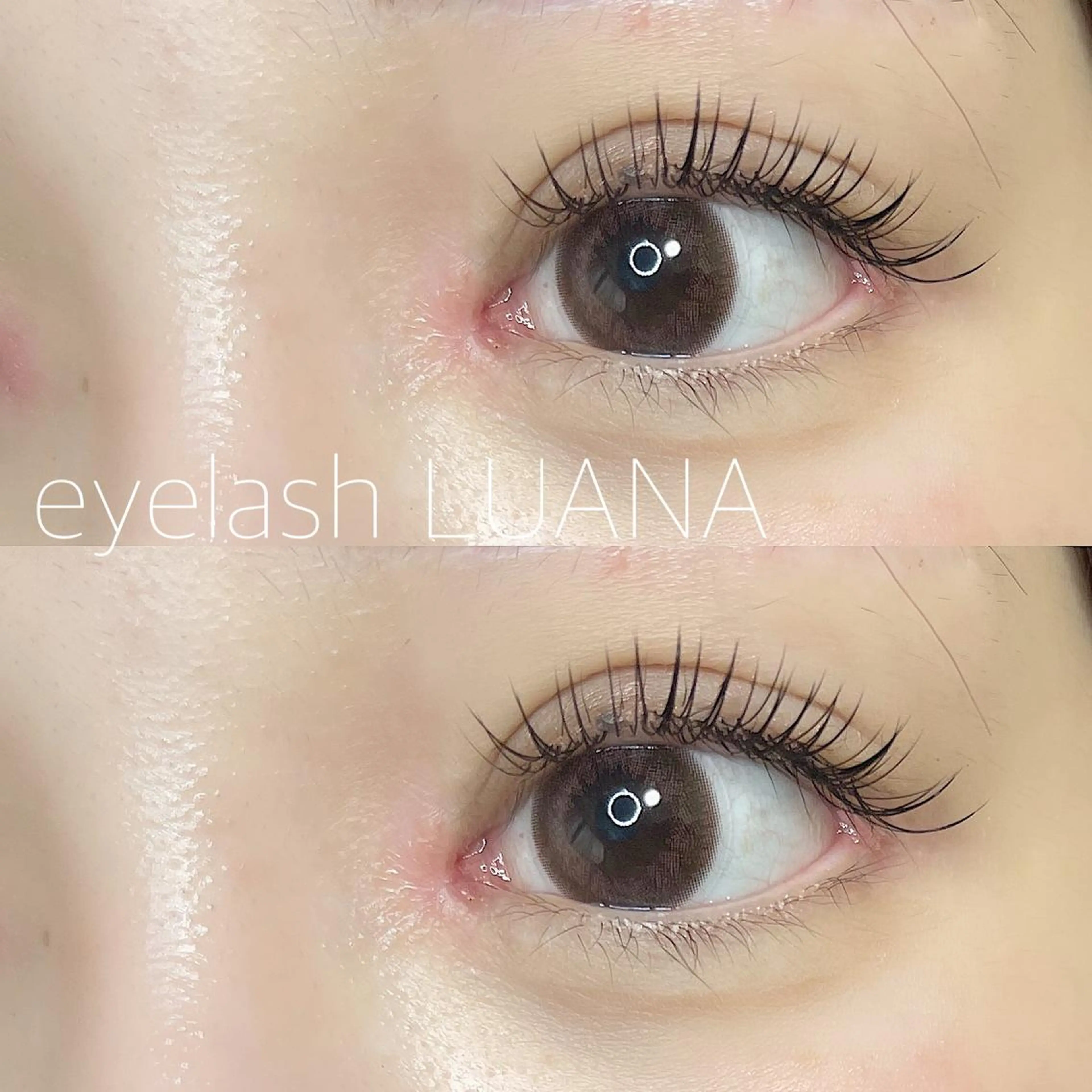 フラットラッシュ付け放題💐の写真