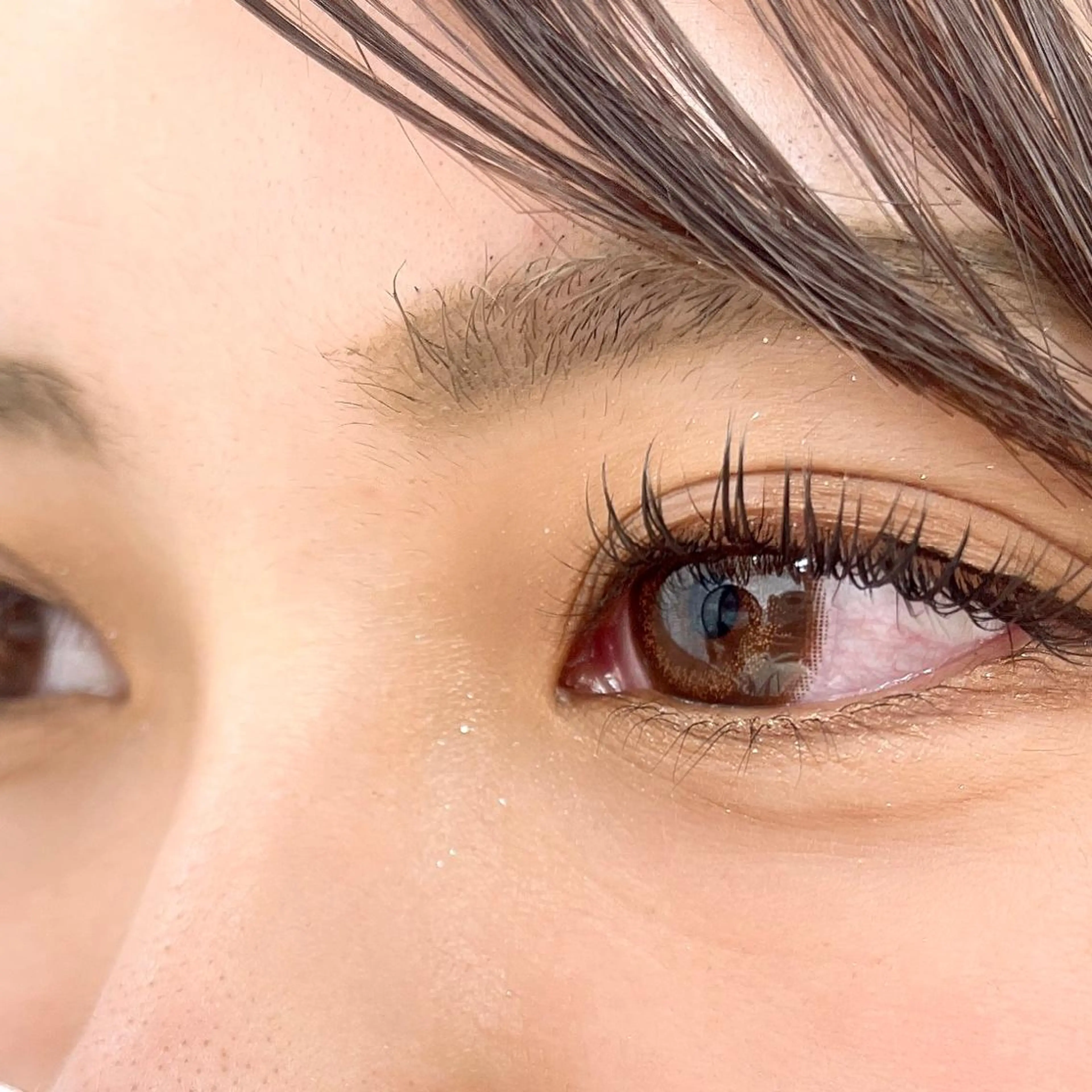 マツエク・マツパ フラットラッシュ Eyelash salon Welina所属・MISUZU 🌞のその他イメージ
