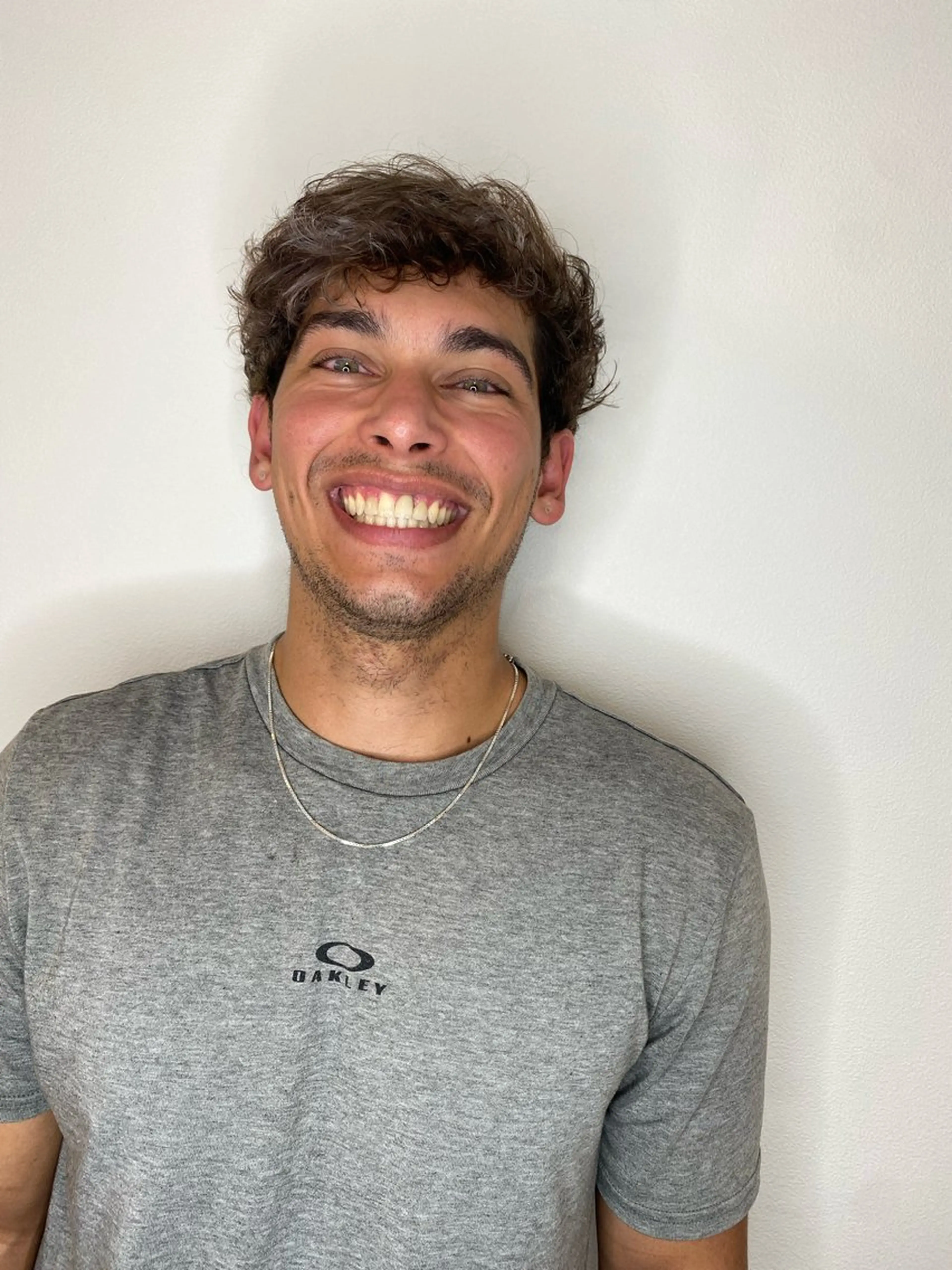 ショート ハイライト カット ヘアカラー トリートメント Hiroshi ヒロシのヘアスタイル