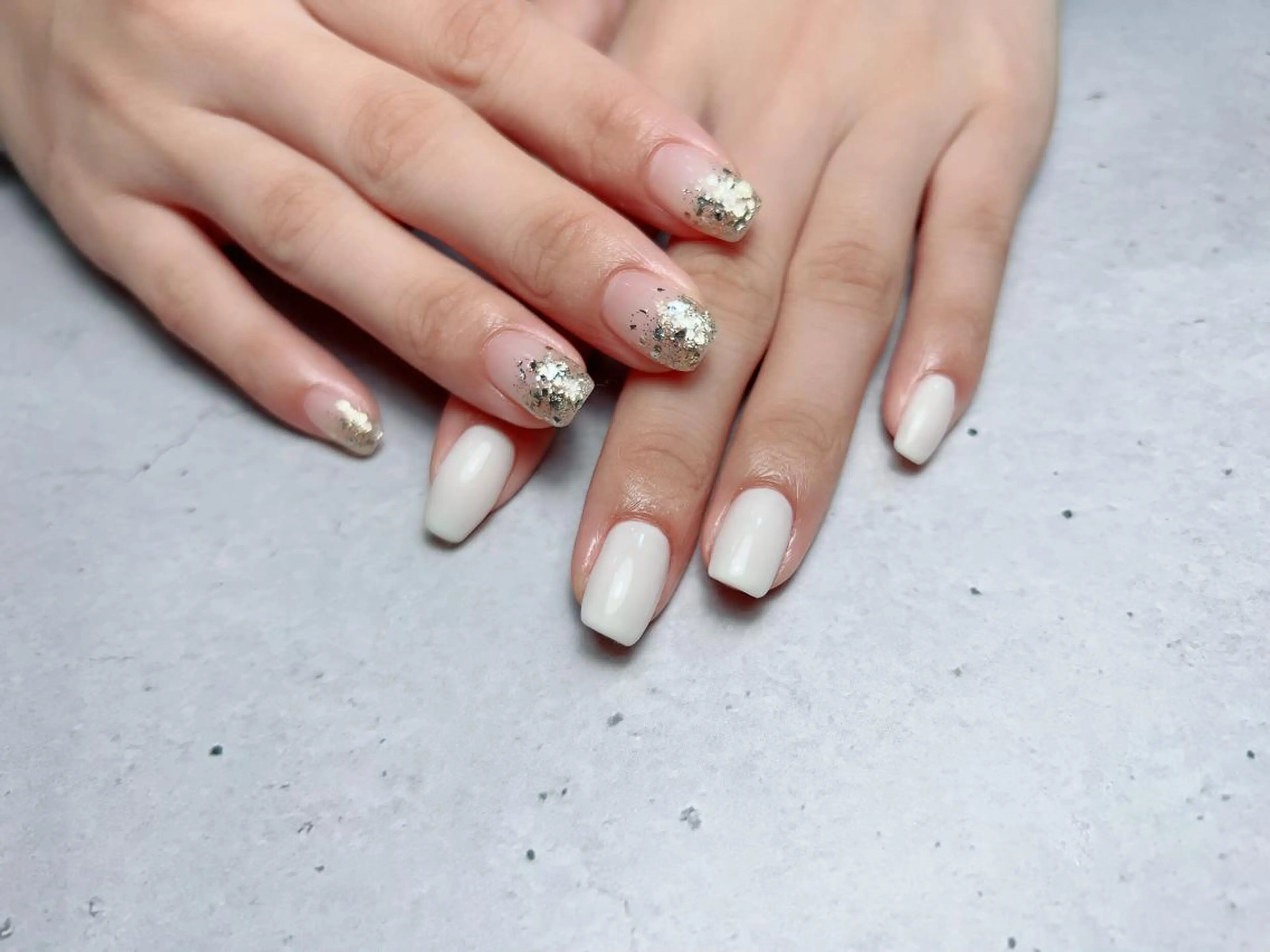 ネイル 𝐑𝐞𝐯𝐢𝐨 ___堺市西区のマツエク・マツパデザイン