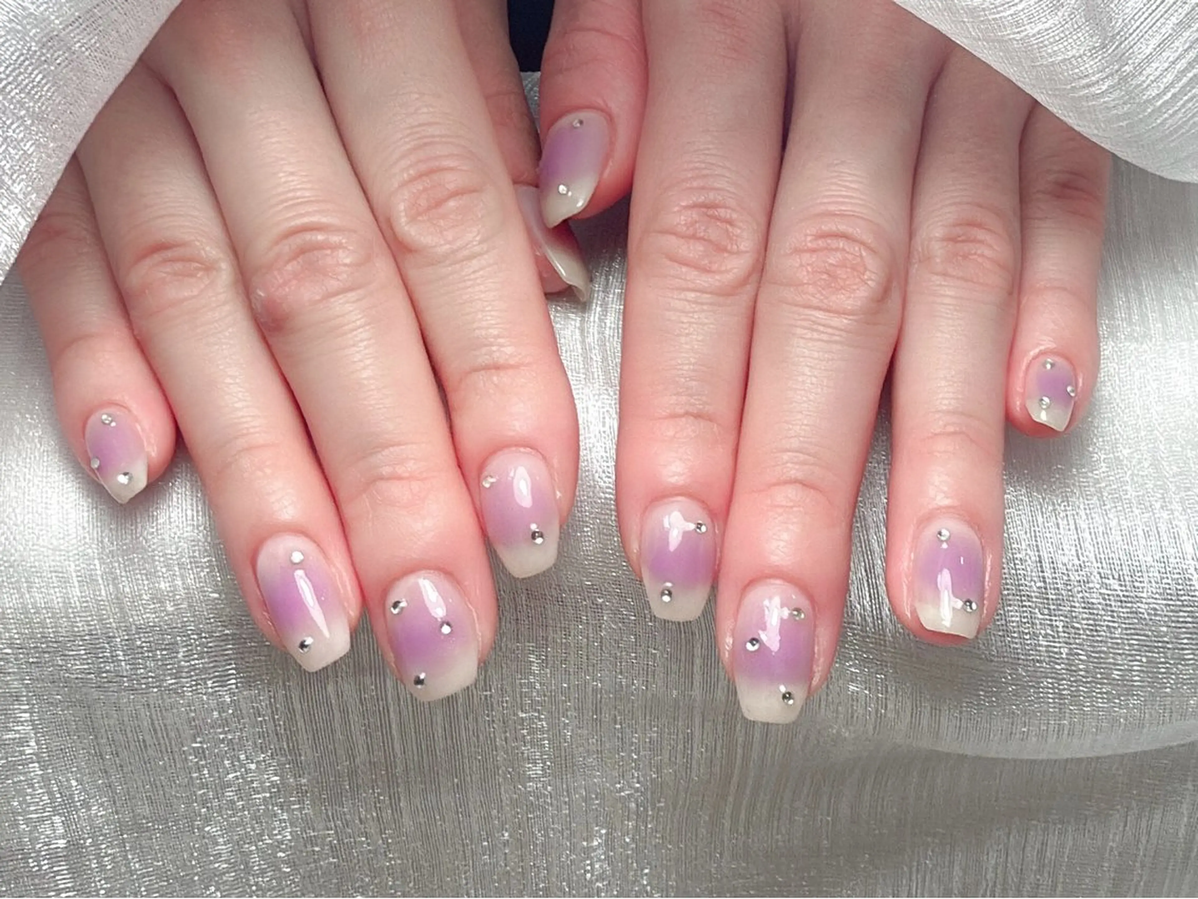 ネイル merci川口店 みさのネイルデザイン