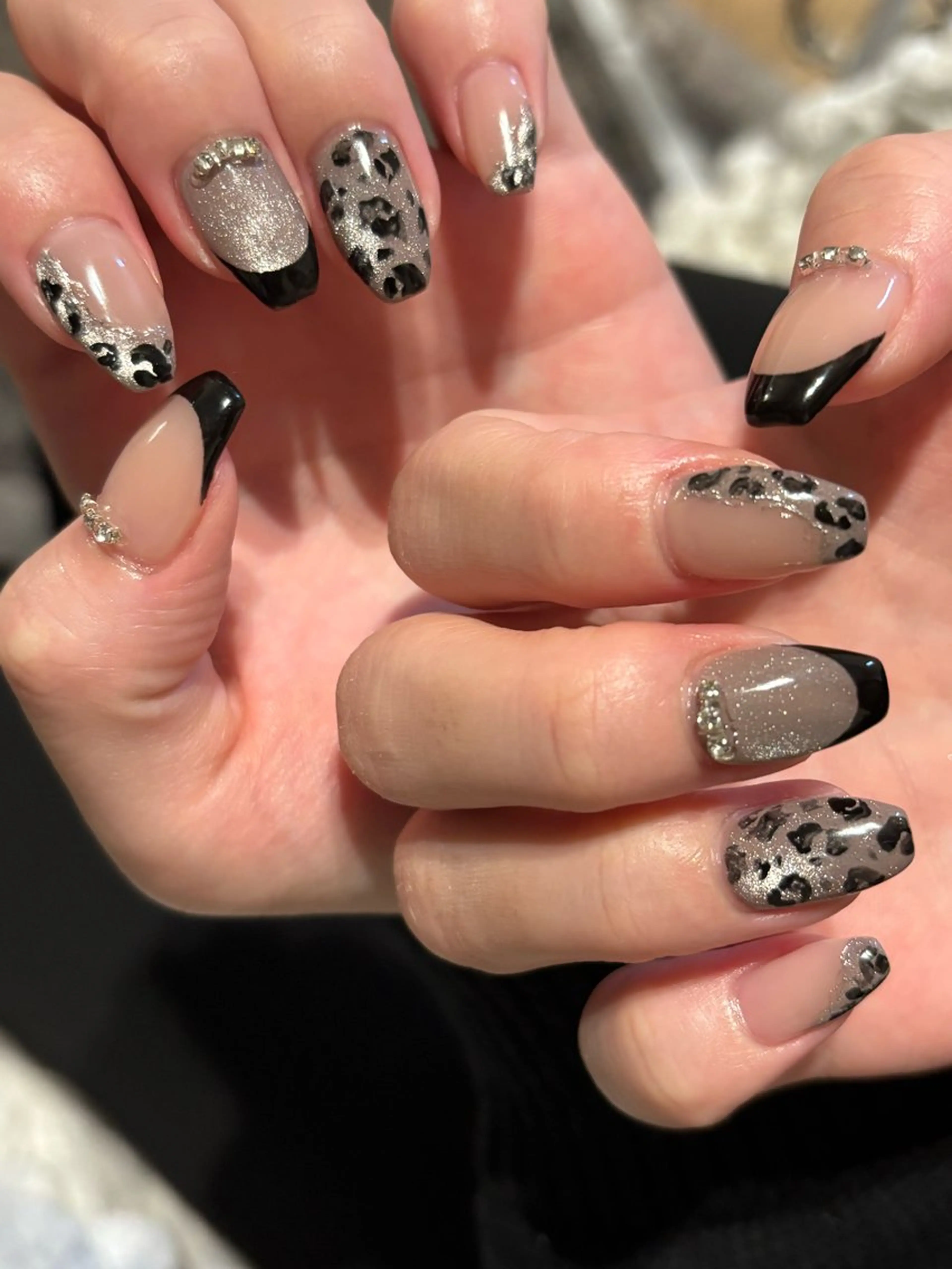 ネイル ネイルサロン solanaのネイルデザイン