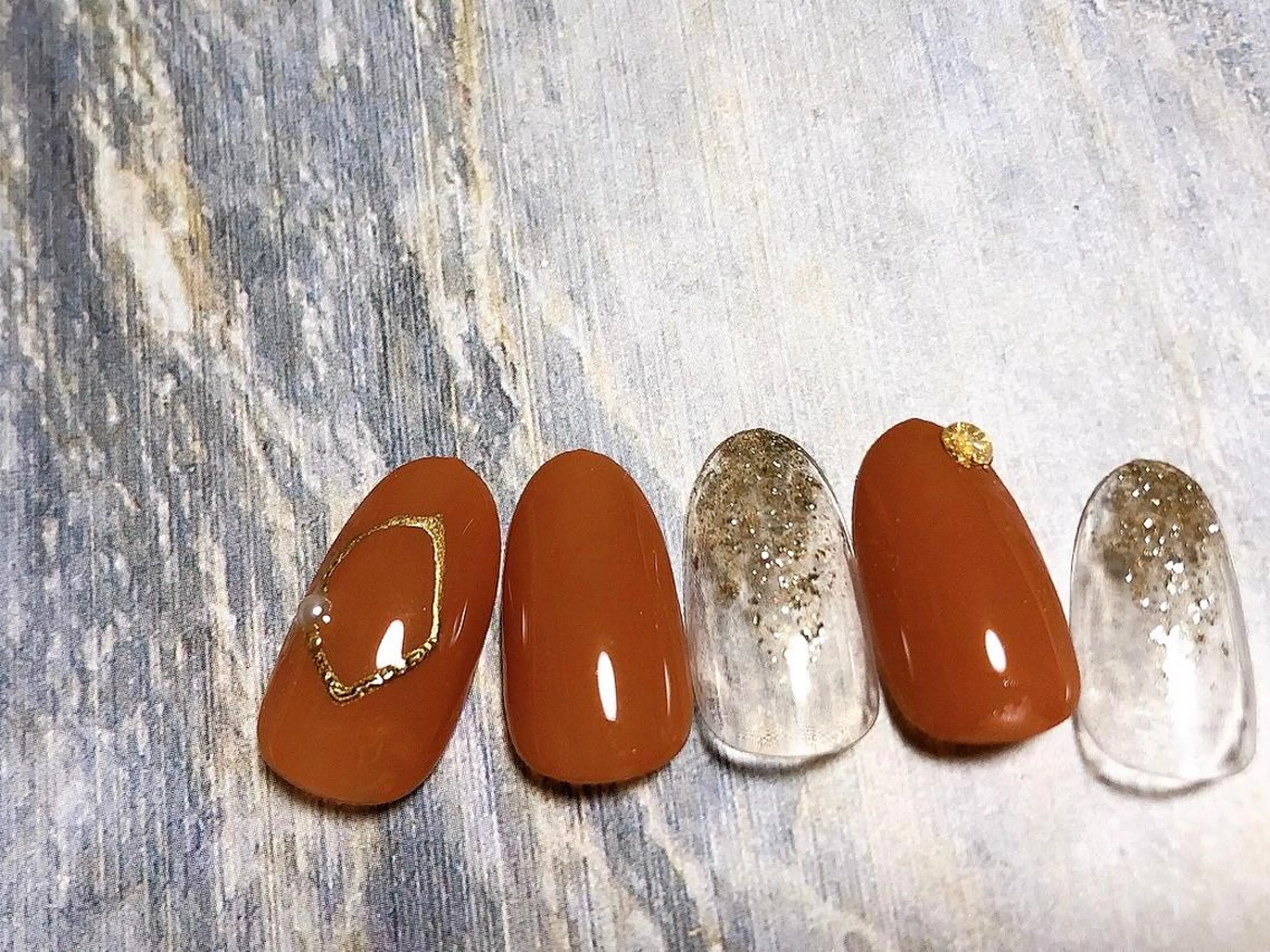 ネイル kiki nail &brow二子玉川の眉毛・アイブロウイメージ