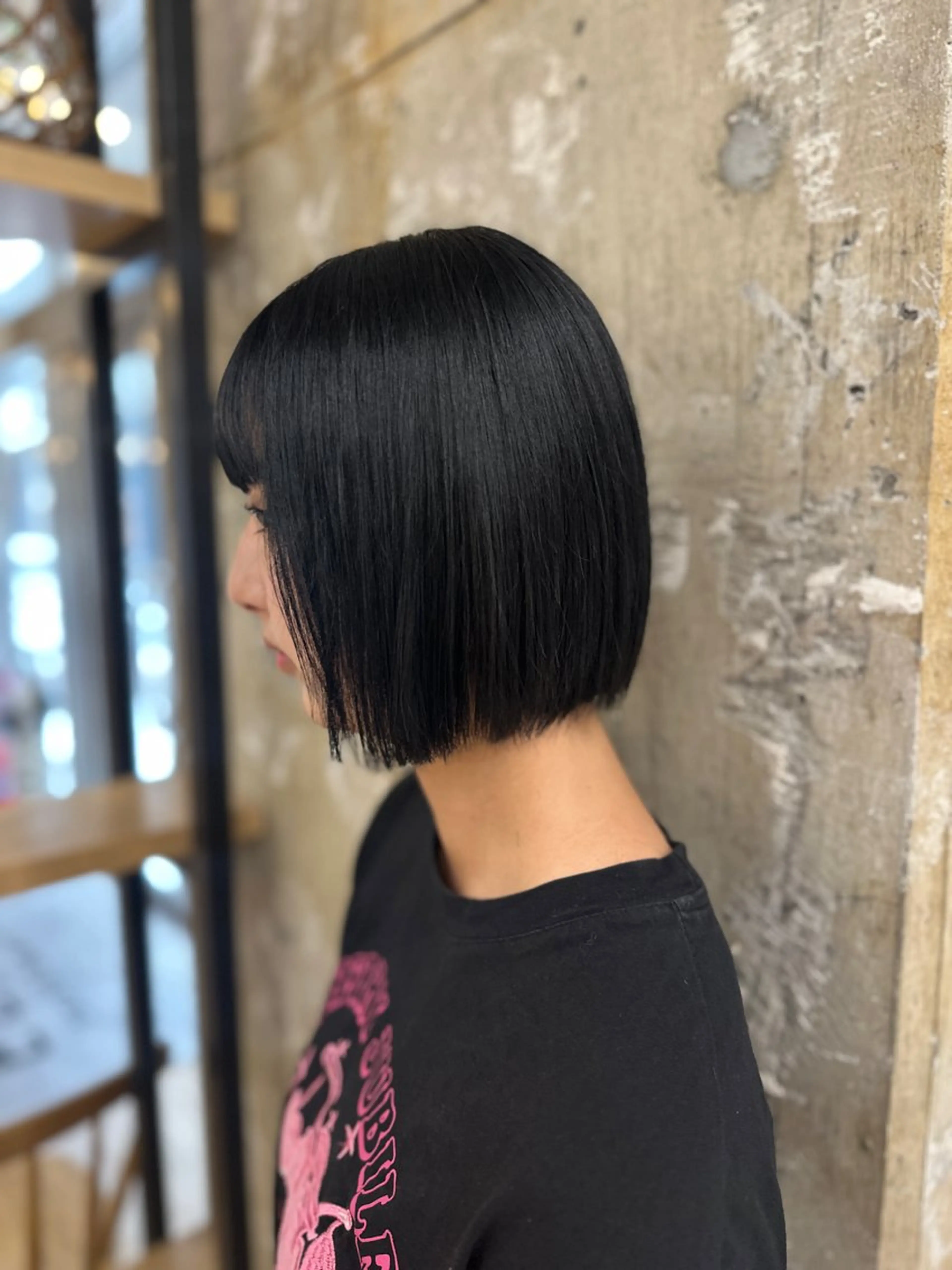 ショート カラー ショート/ボブカット /emiriのヘアスタイル