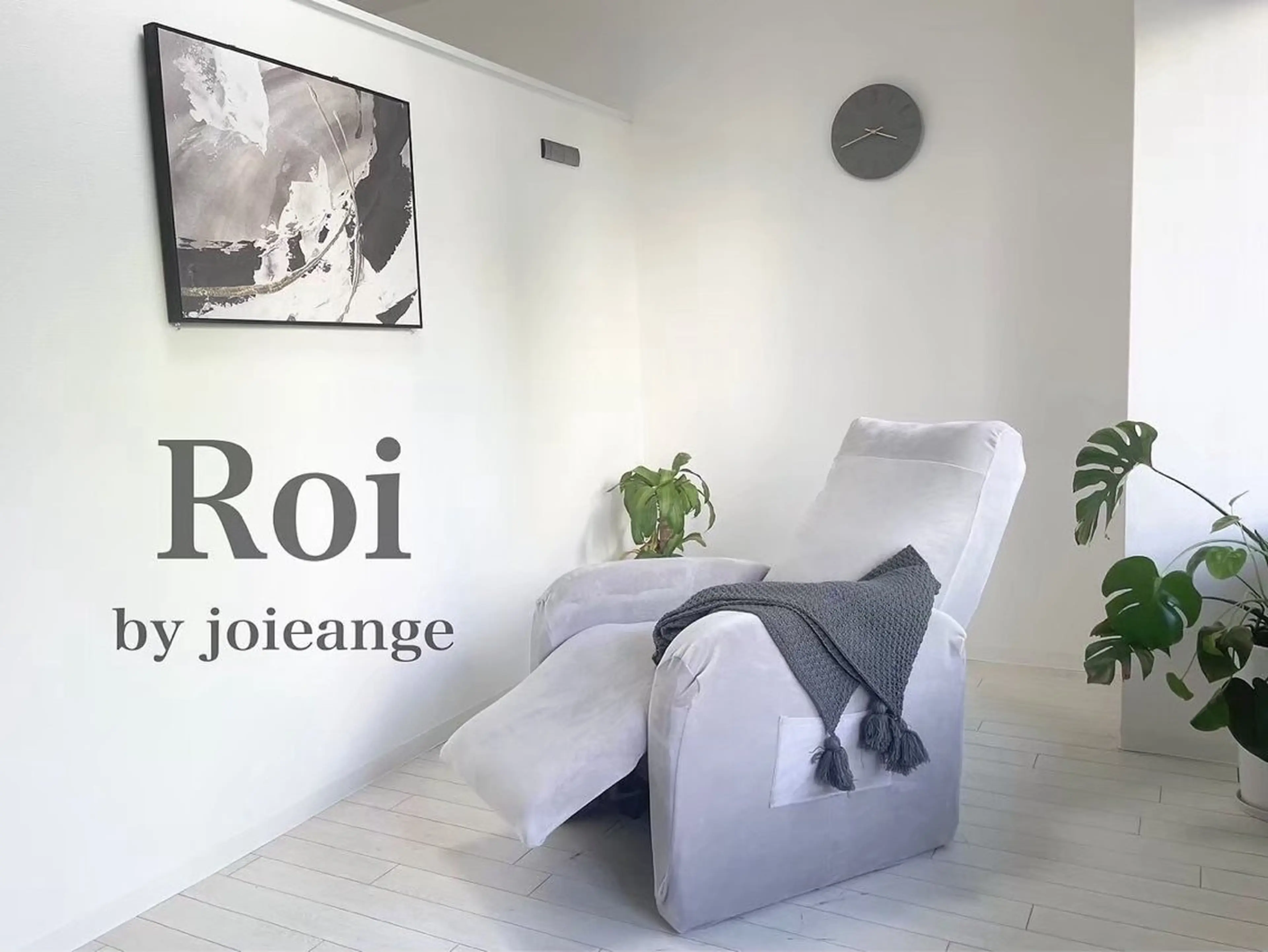 ネイル Roi〈ロワ〉 Amiのネイルデザイン