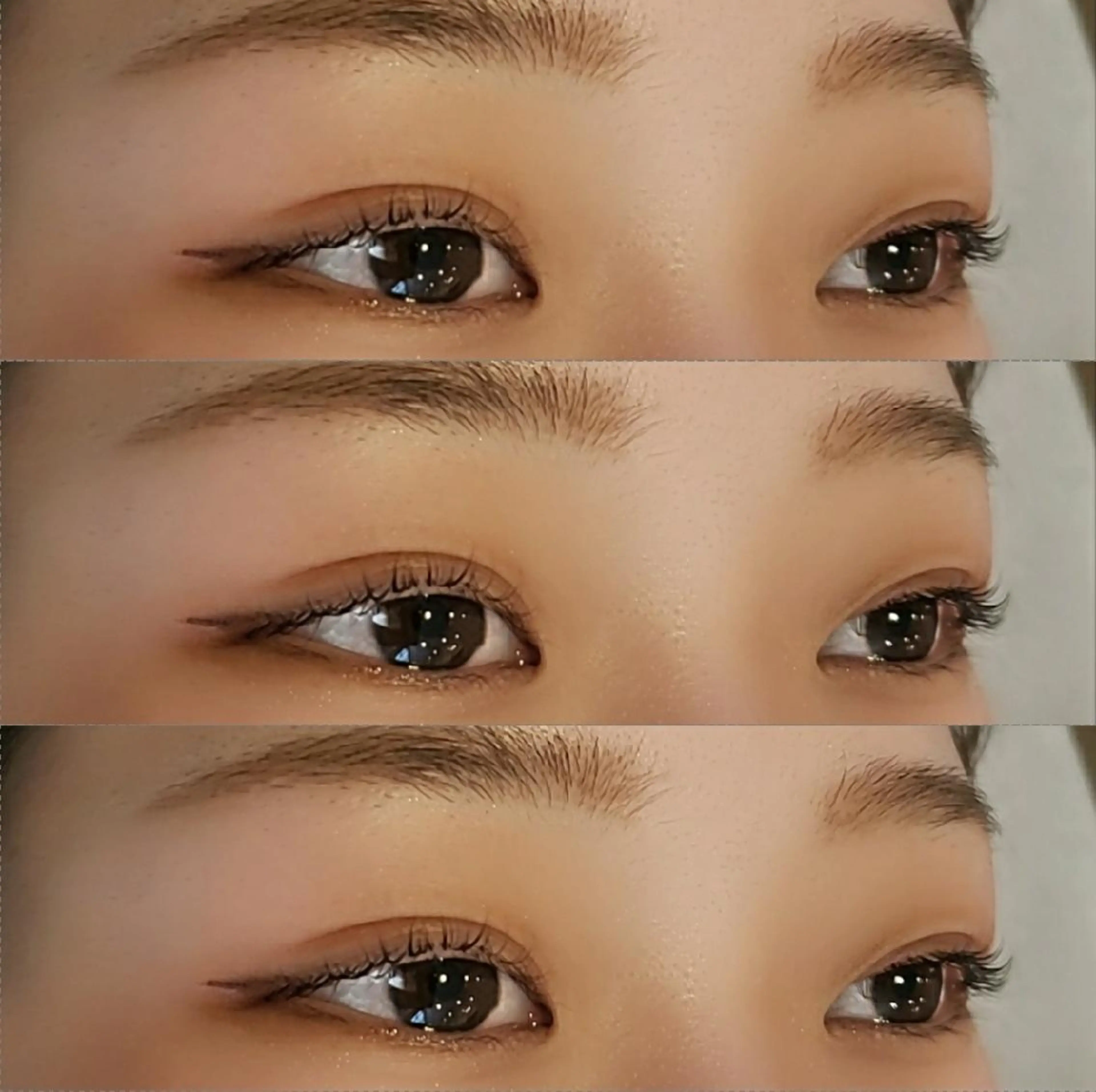 マツエク・マツパ ケラチンラッシュリフト ナチュラル まつげパーマ esbymaison TAKIのマツエク・マツパデザイン