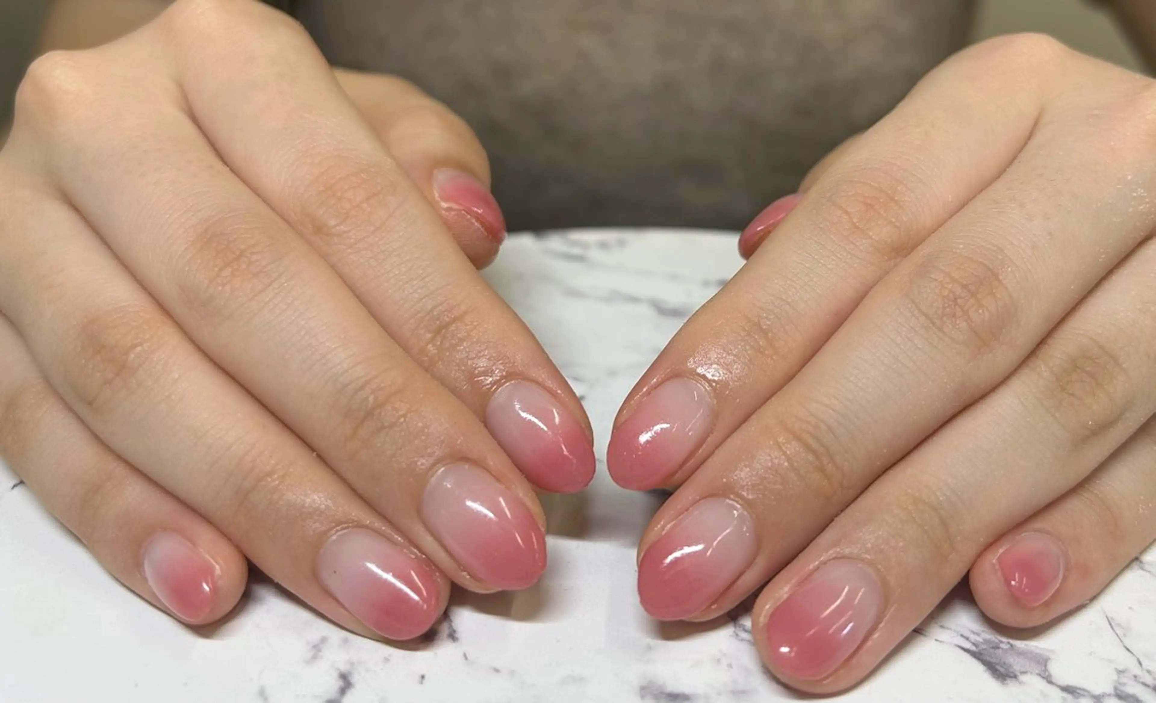 🤍オフなし🍑ワンカラーの写真