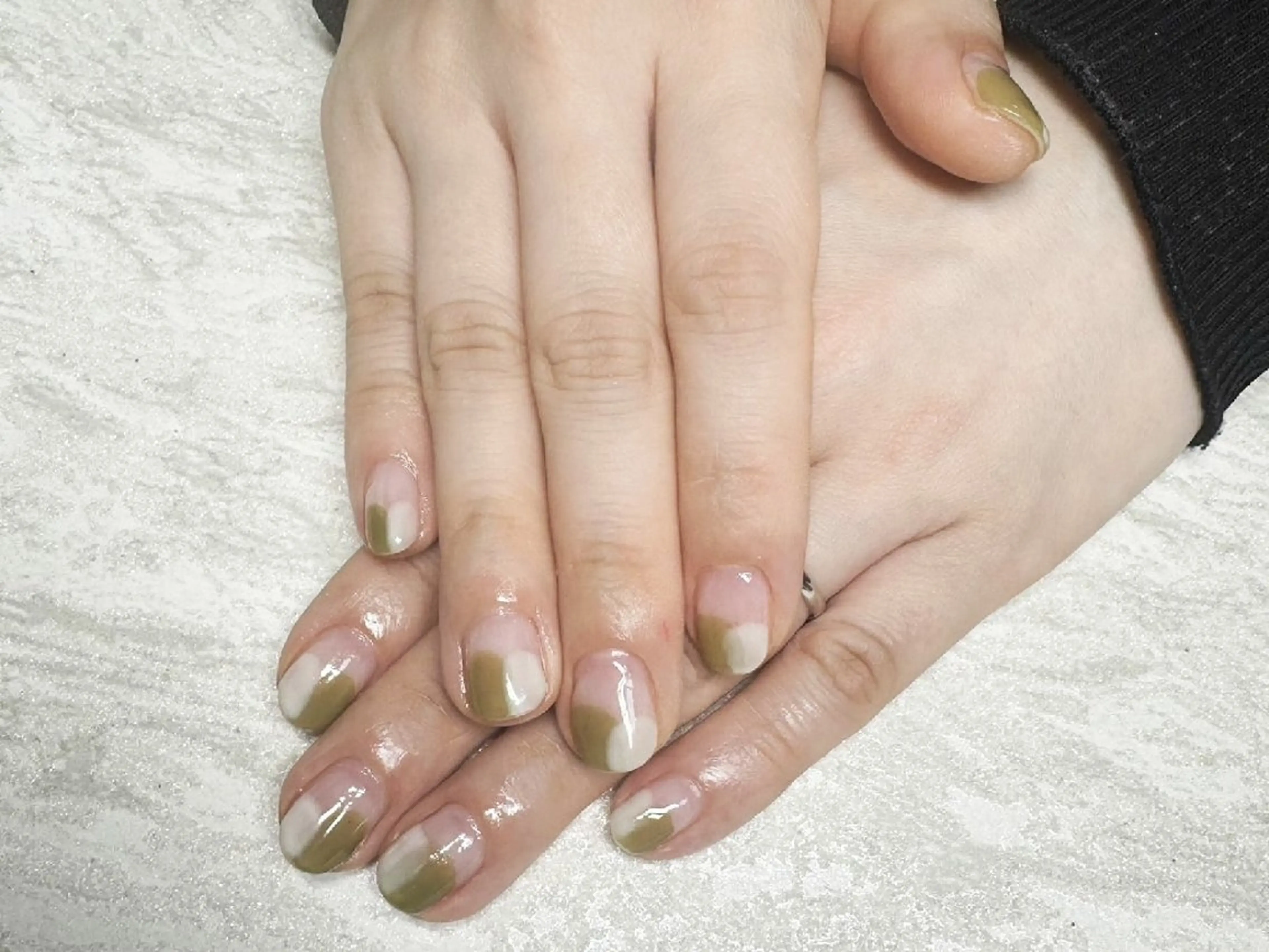 ネイル JULIE NAILのネイルデザイン