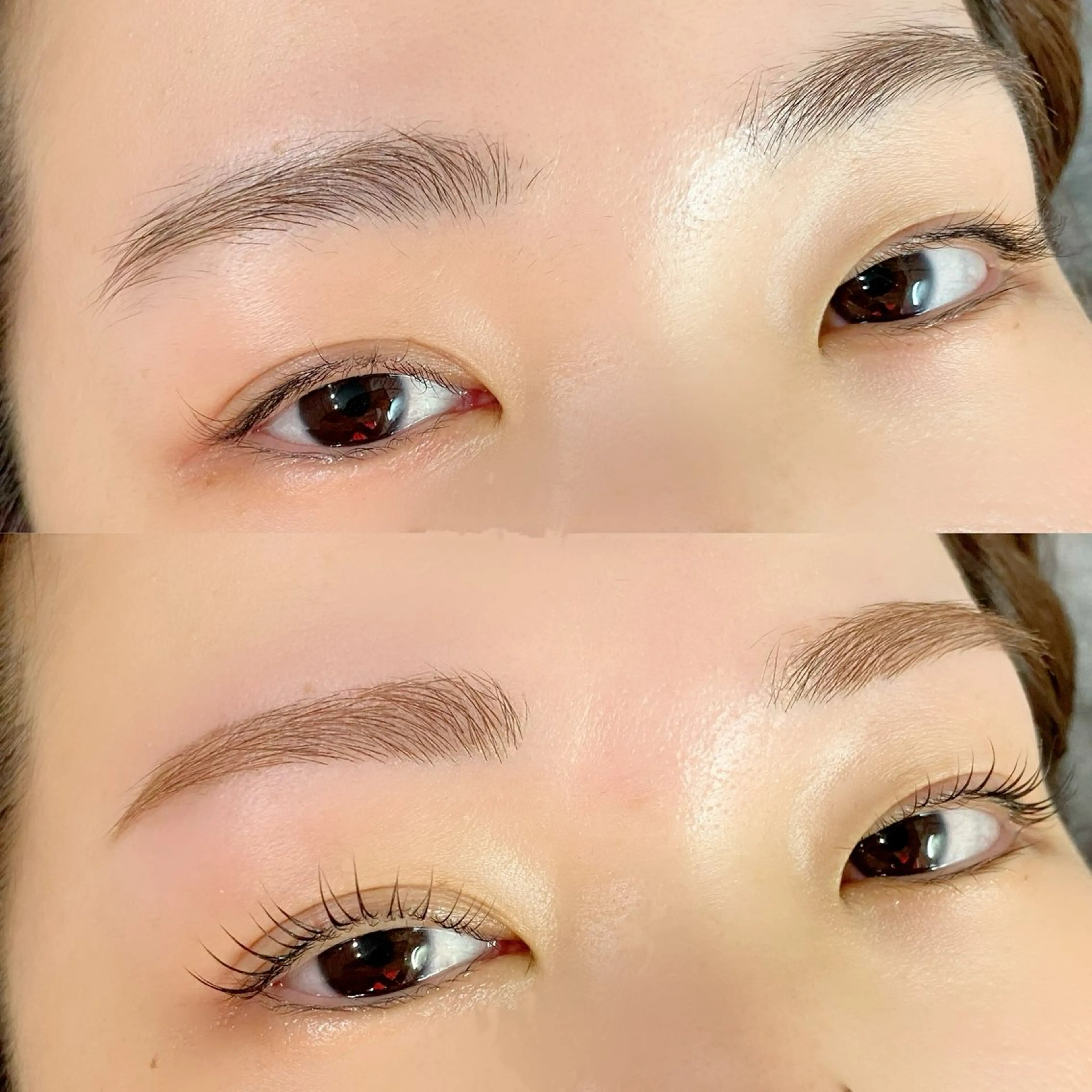 アイブロウ Ｍona 富士見町 まつ毛/眉毛のマツエク・マツパデザイン