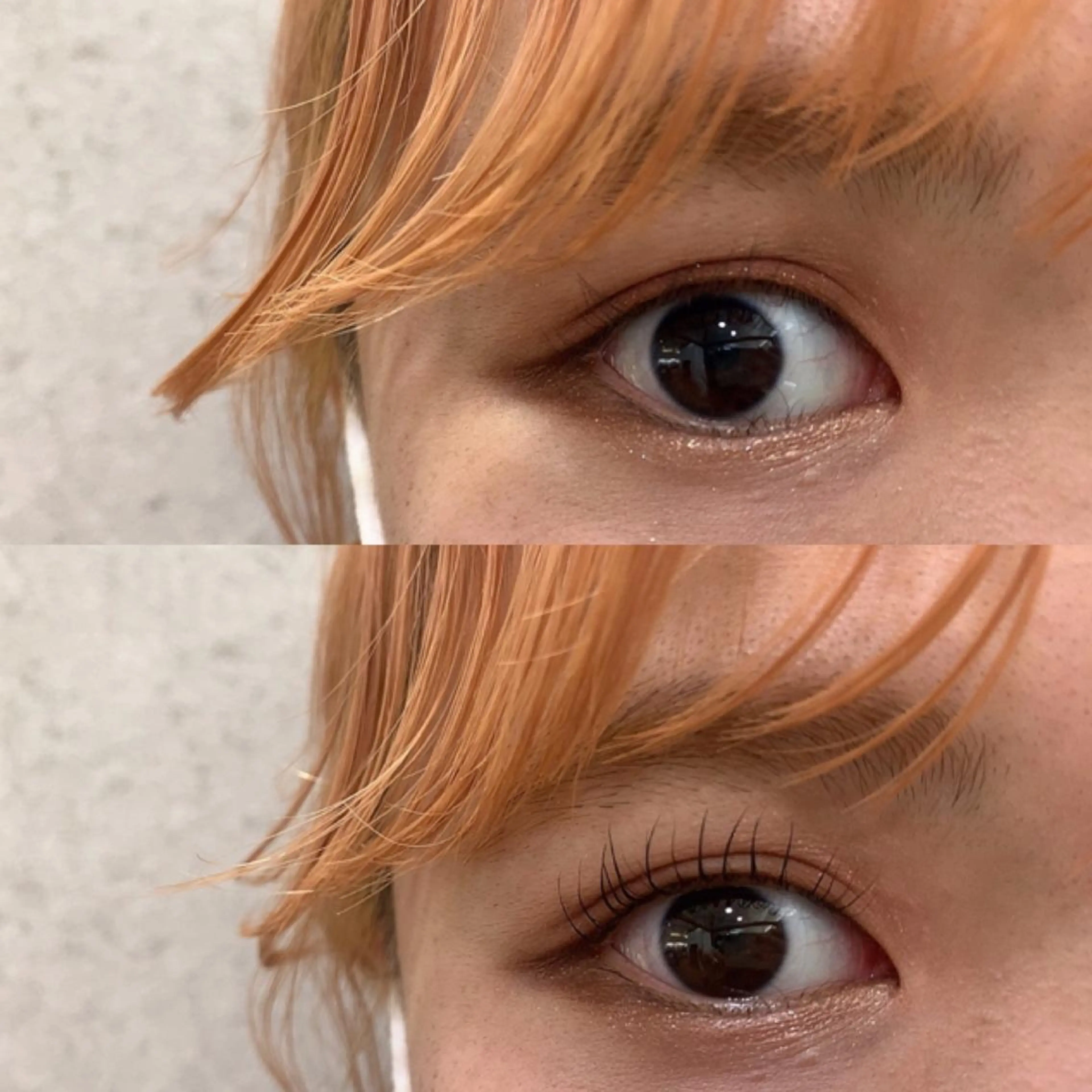 マツエク・マツパ MuseeduArt juriのヘアスタイル