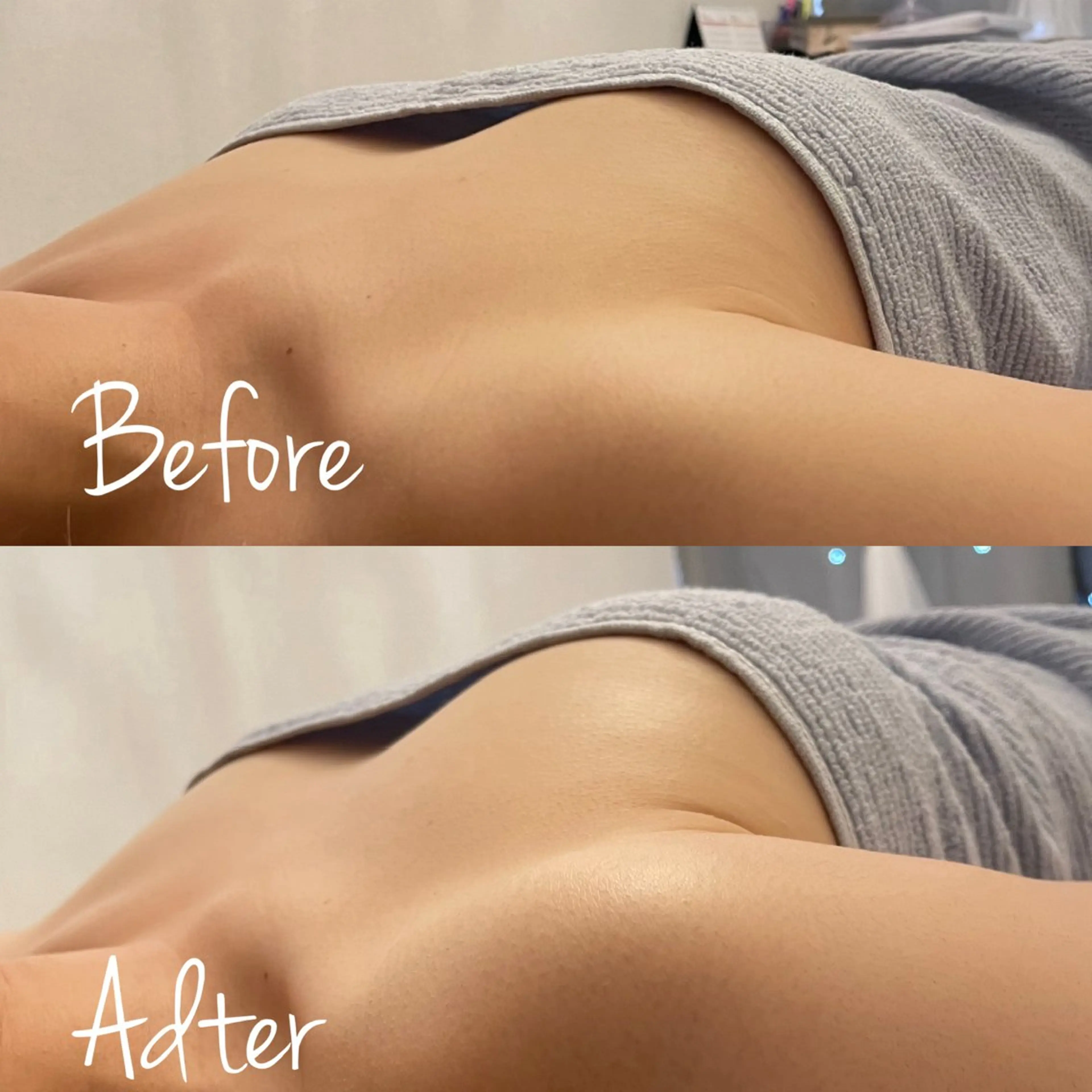 Beauty Salon HaRuのエステ・リラクイメージ