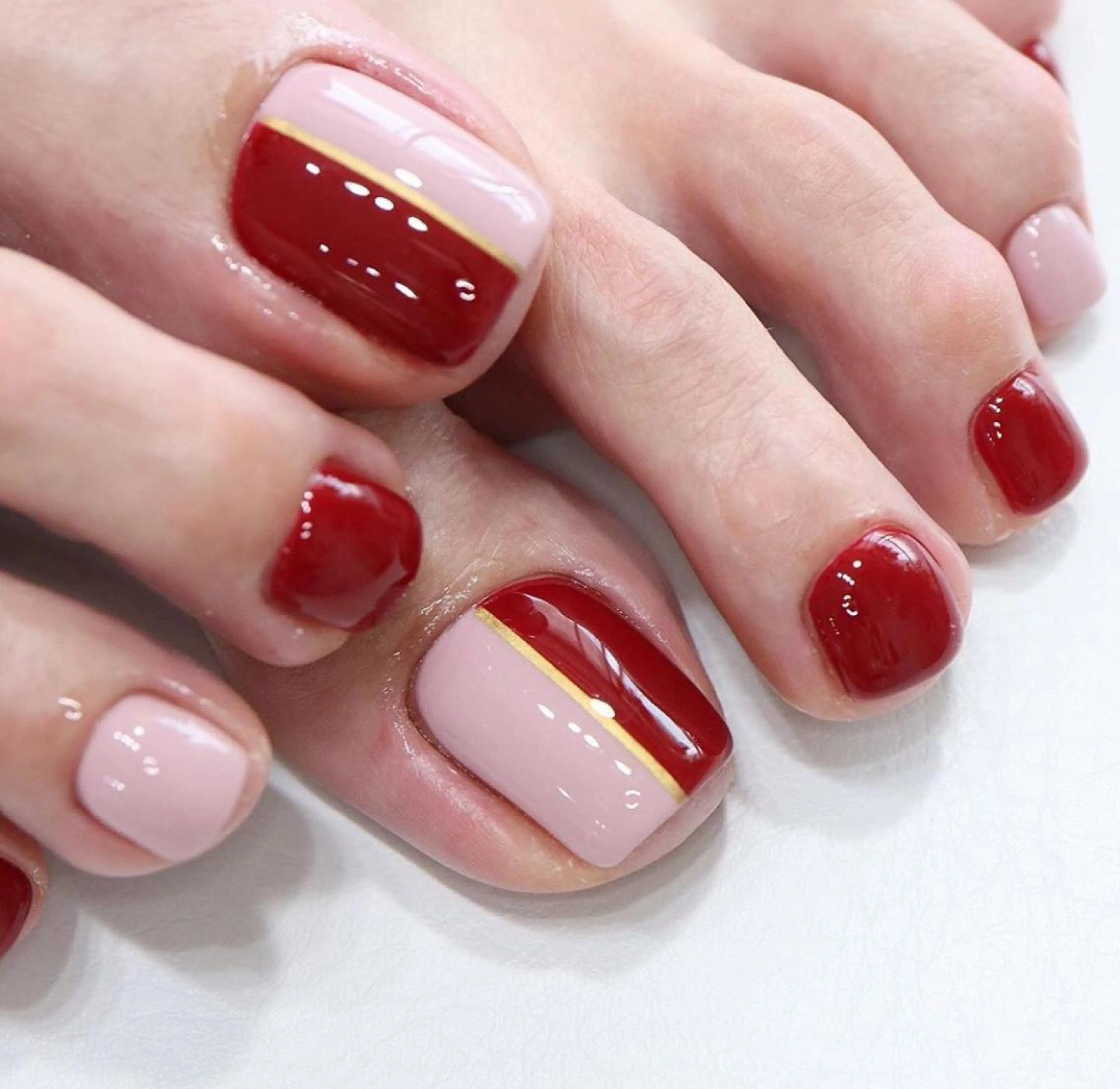 ネイル ベターネイル 秋葉原のネイルデザイン