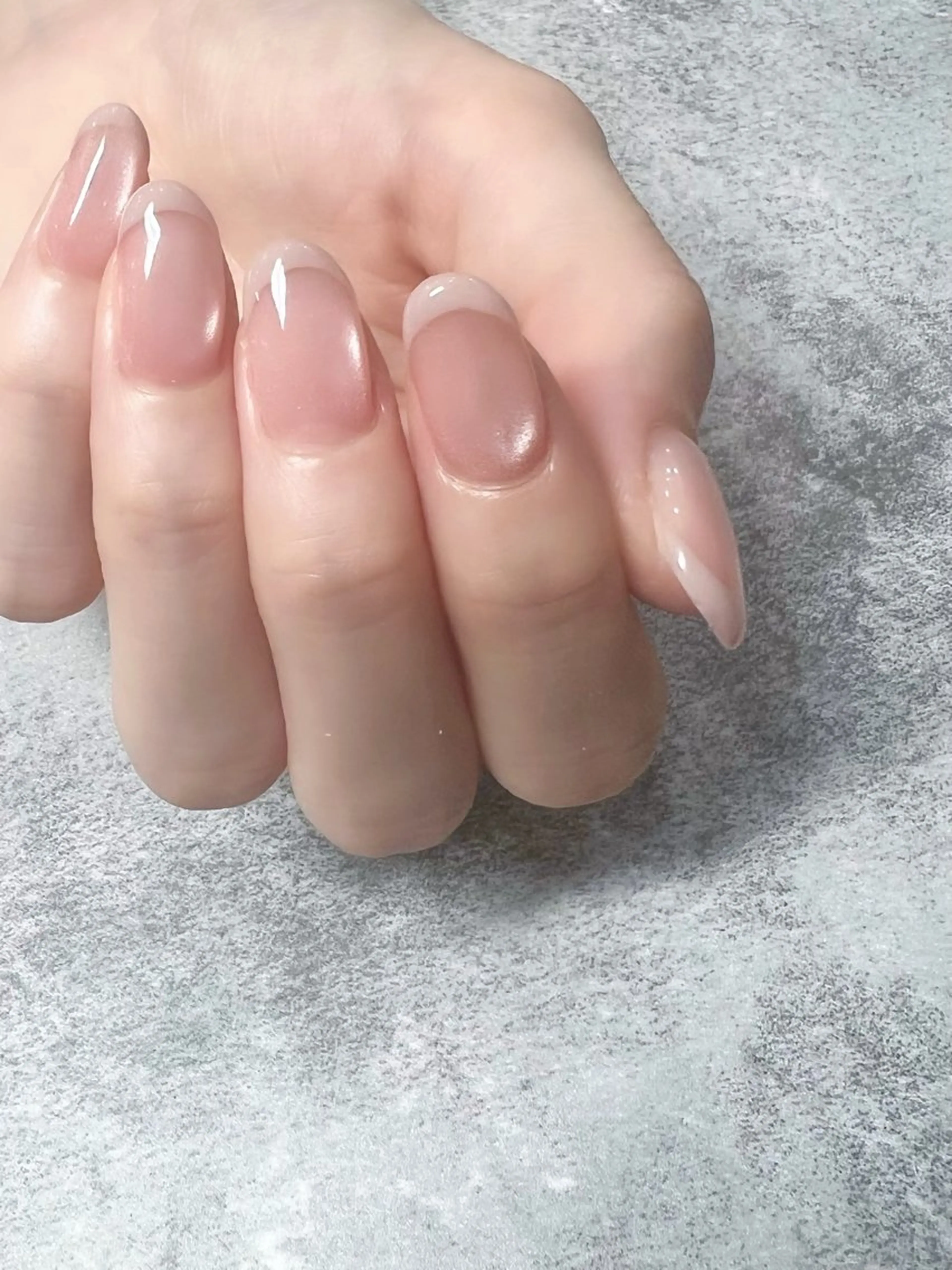 ネイル nailartist Noeのネイルデザイン
