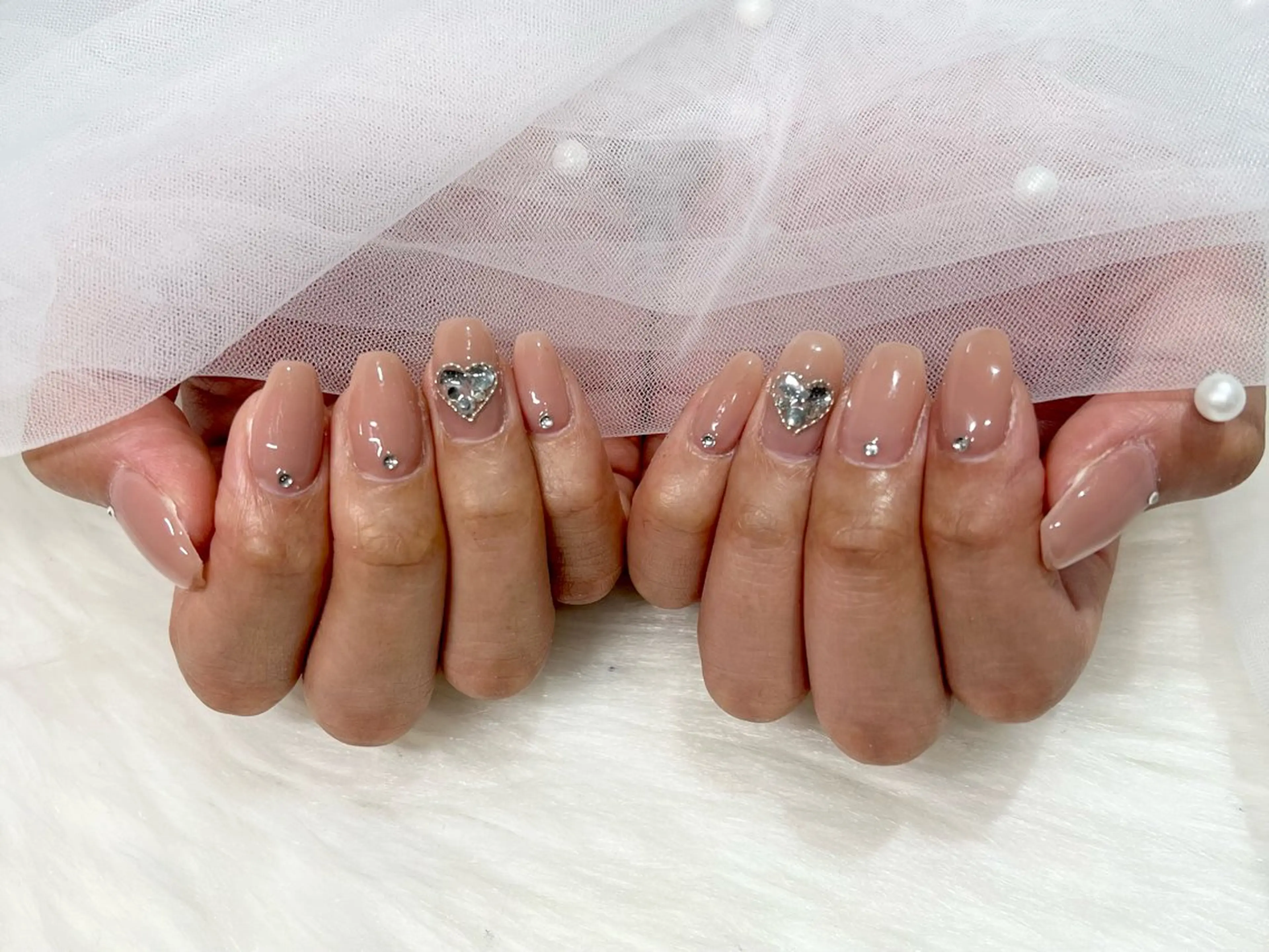 ネイル ハンドネイル Viel💅 〜yuu〜のネイルデザイン