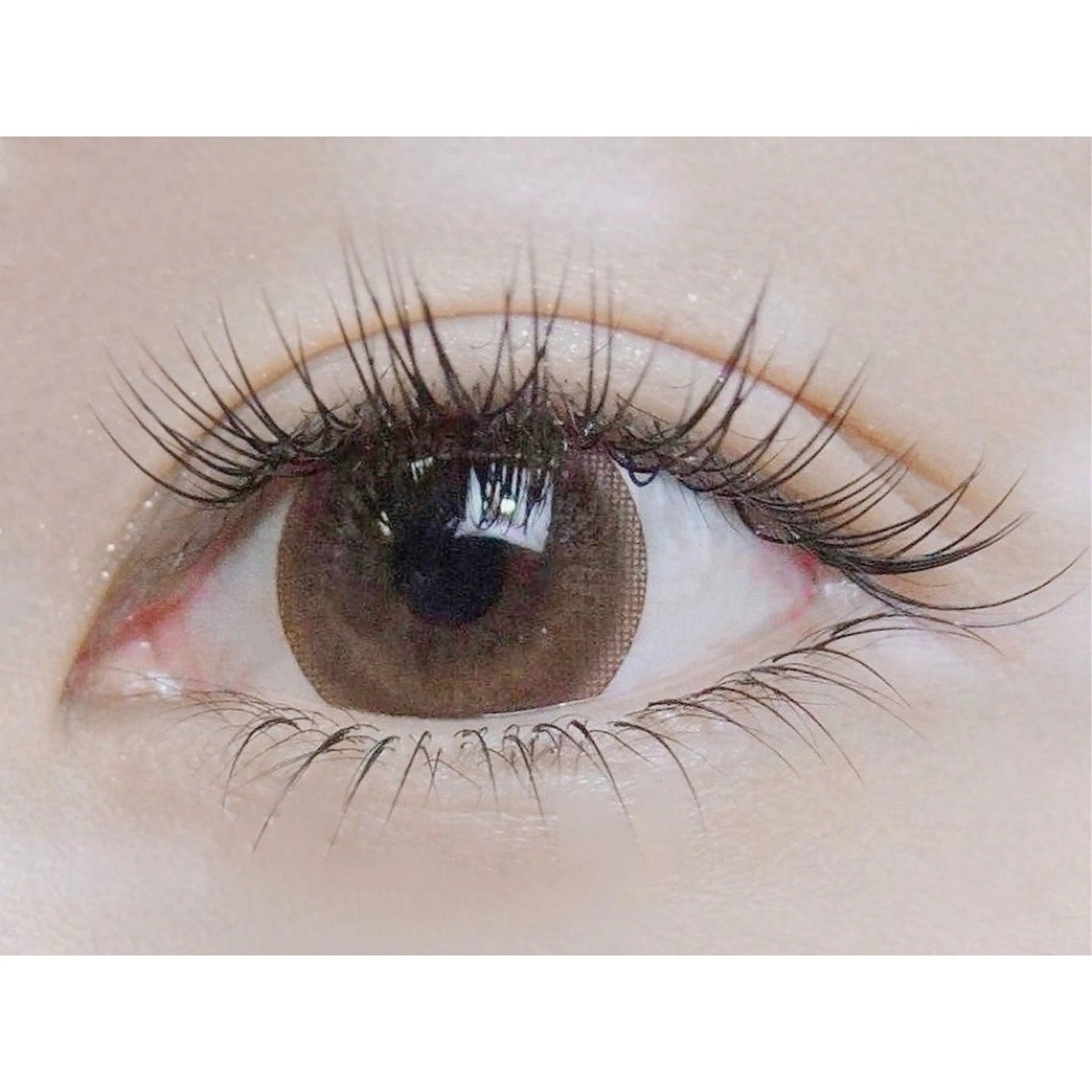 マツエク・マツパ eyelash salon　IRIEのマツエク・マツパデザイン