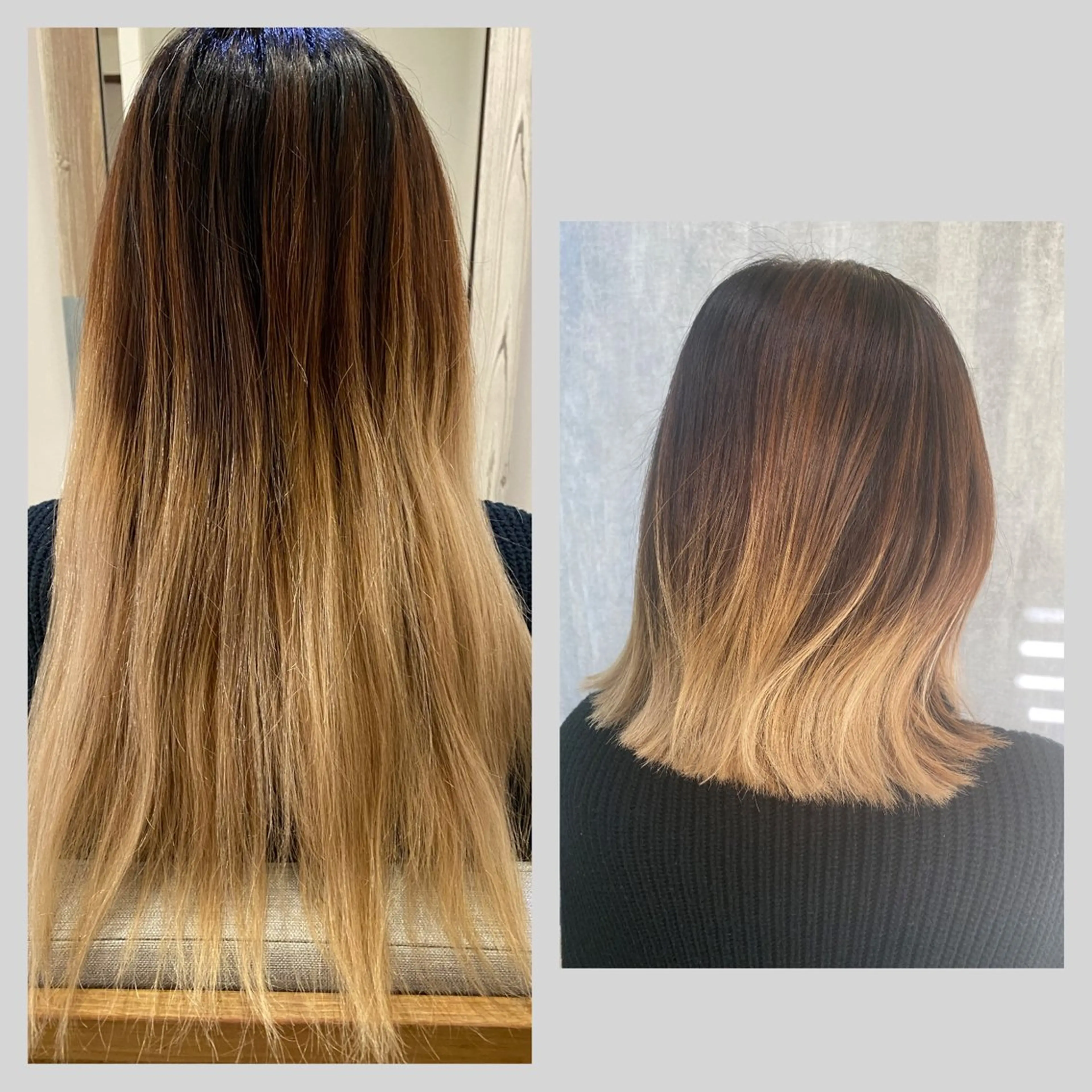 ショート ボブ くびれヘア トリートメント 佐藤 沙也輝のヘアスタイル