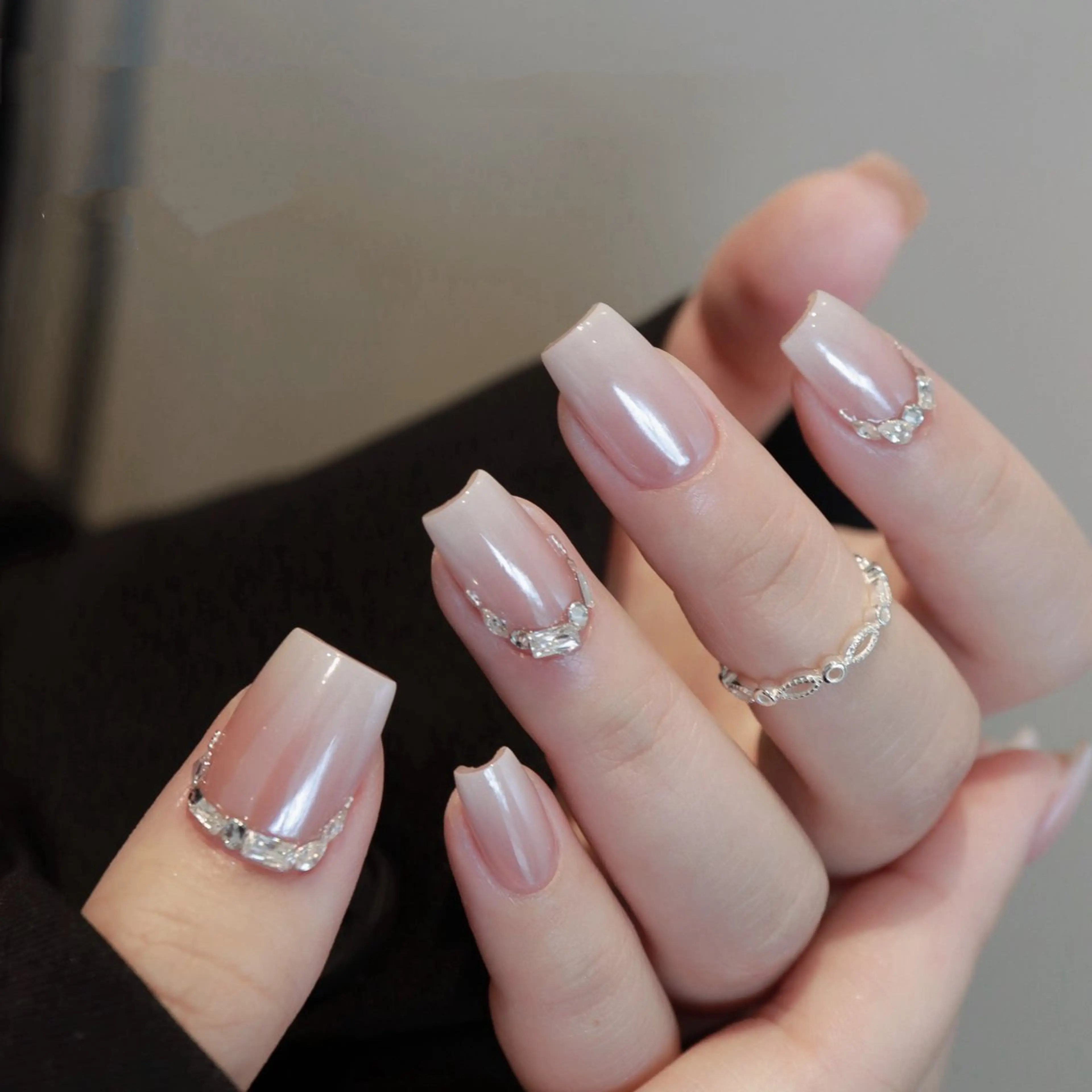 ネイル ハンドネイル BLinLin nail salonのネイルデザイン