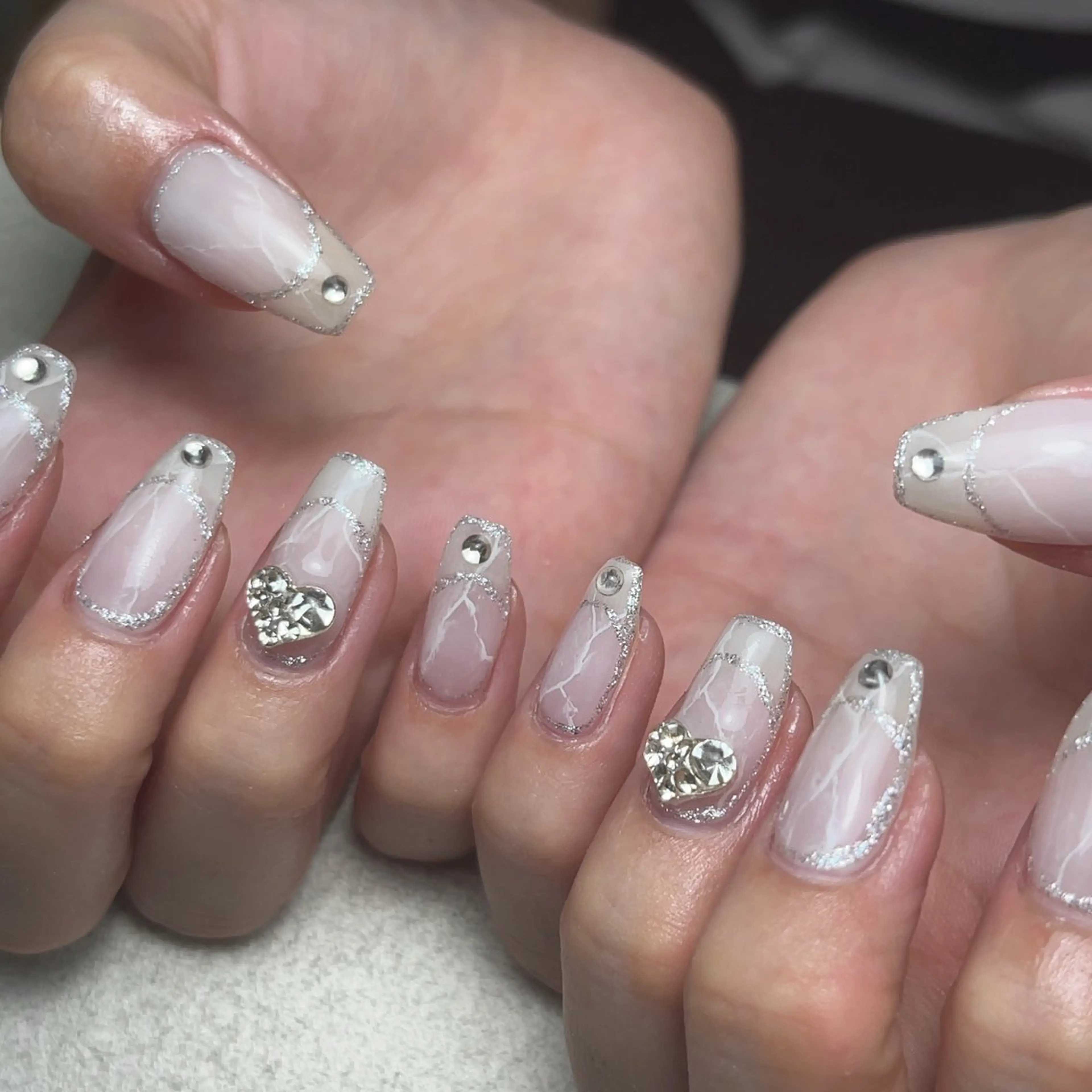 ネイル le ciel nailのネイルデザイン