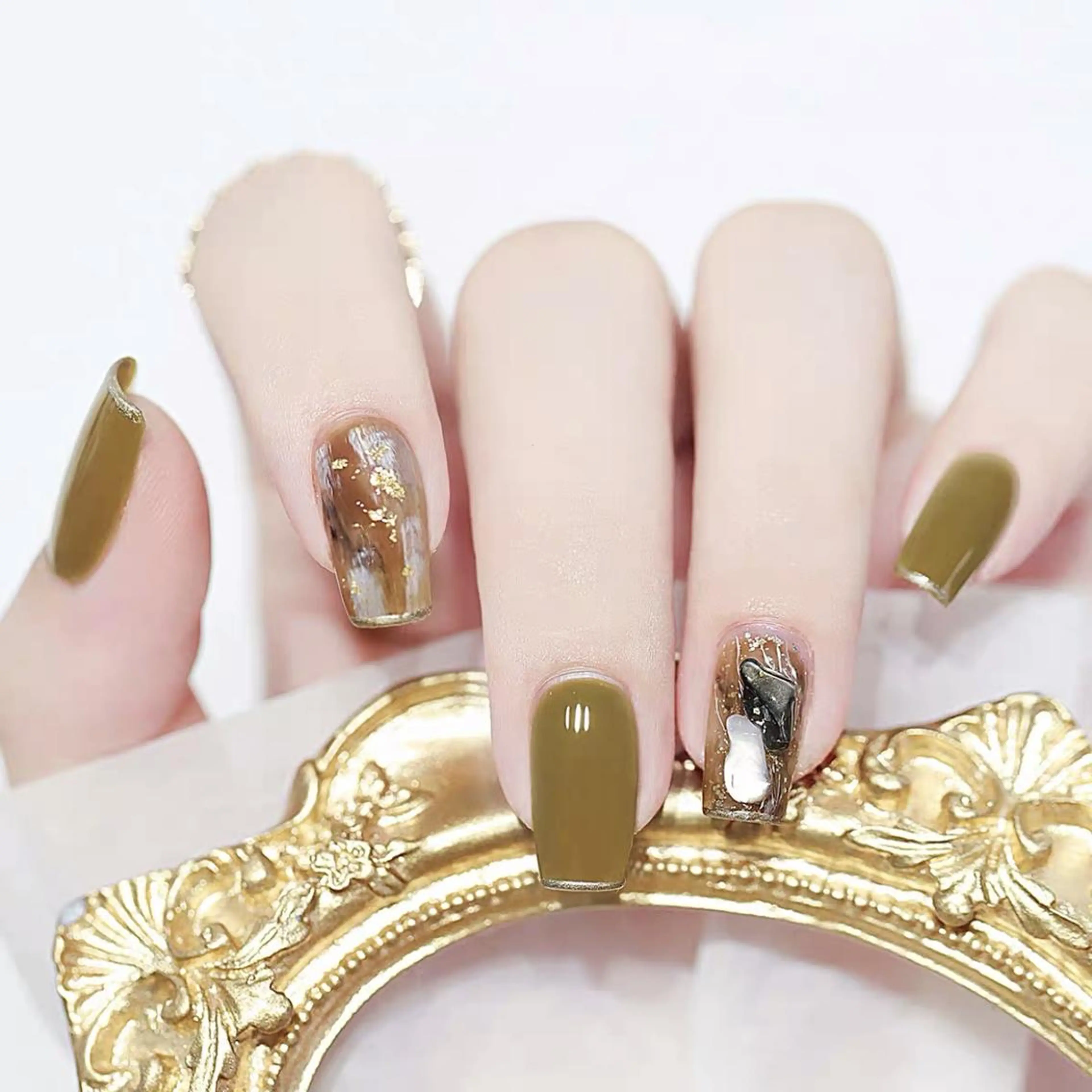 ネイル Cute beauty2のマツエク・マツパデザイン