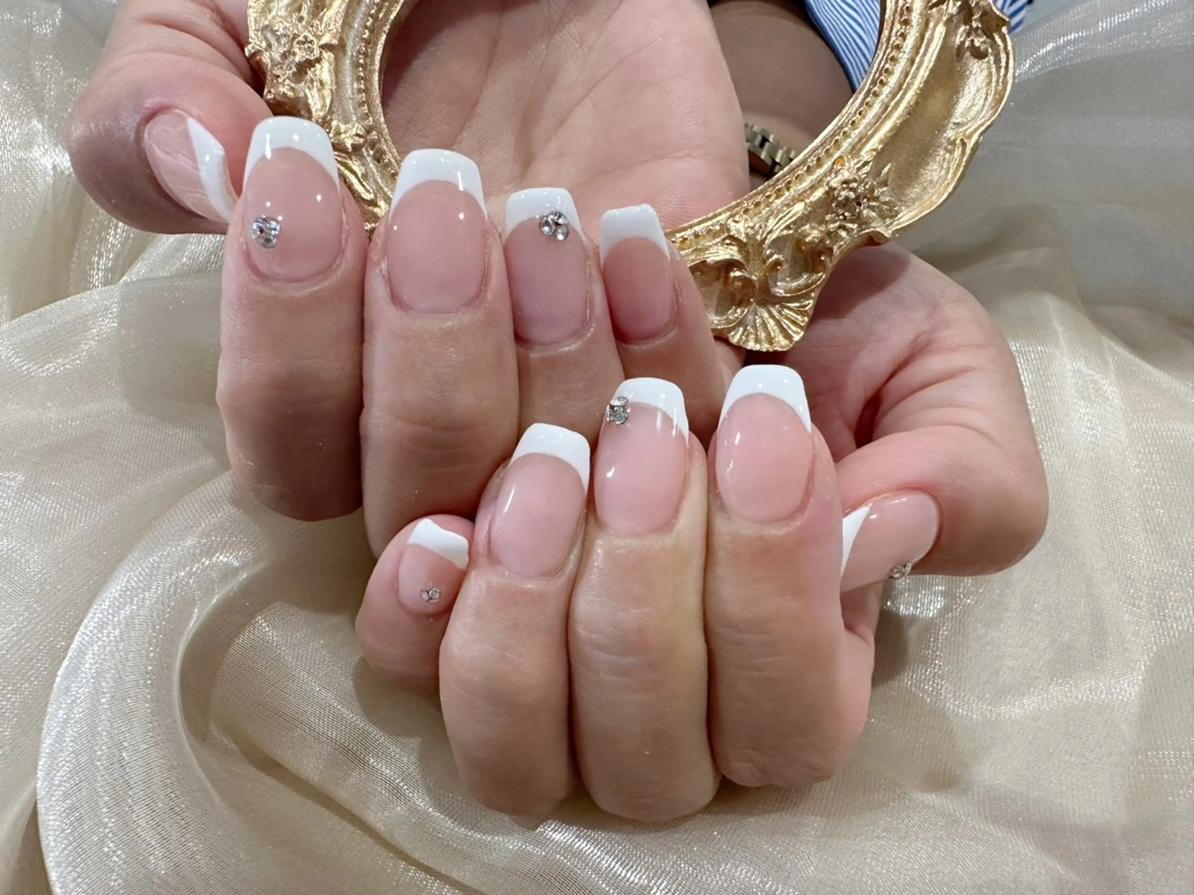 ネイル Renatus Nailのネイルデザイン