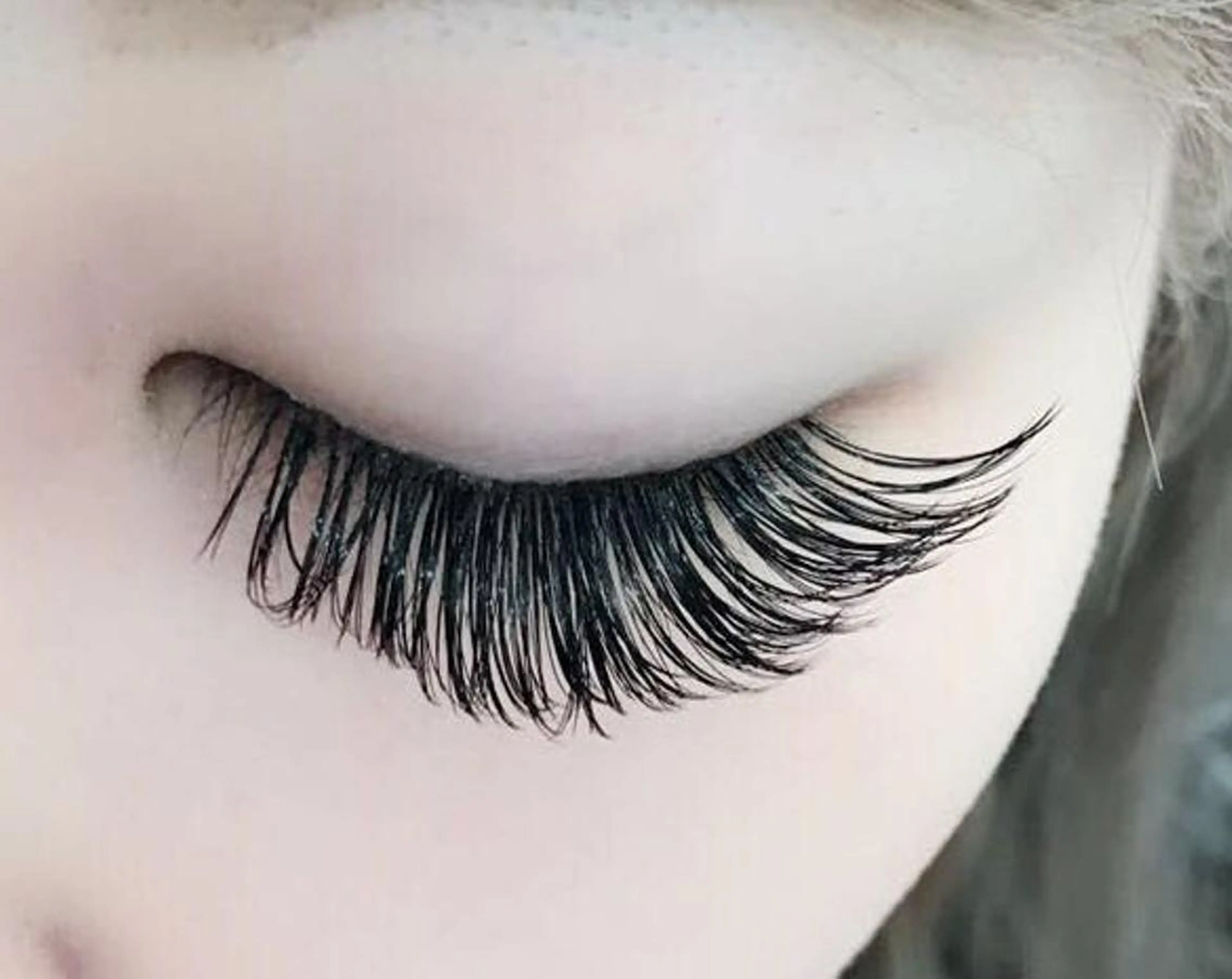 マツエク・マツパ AB マツエクネイルサロンのマツエク・マツパデザイン