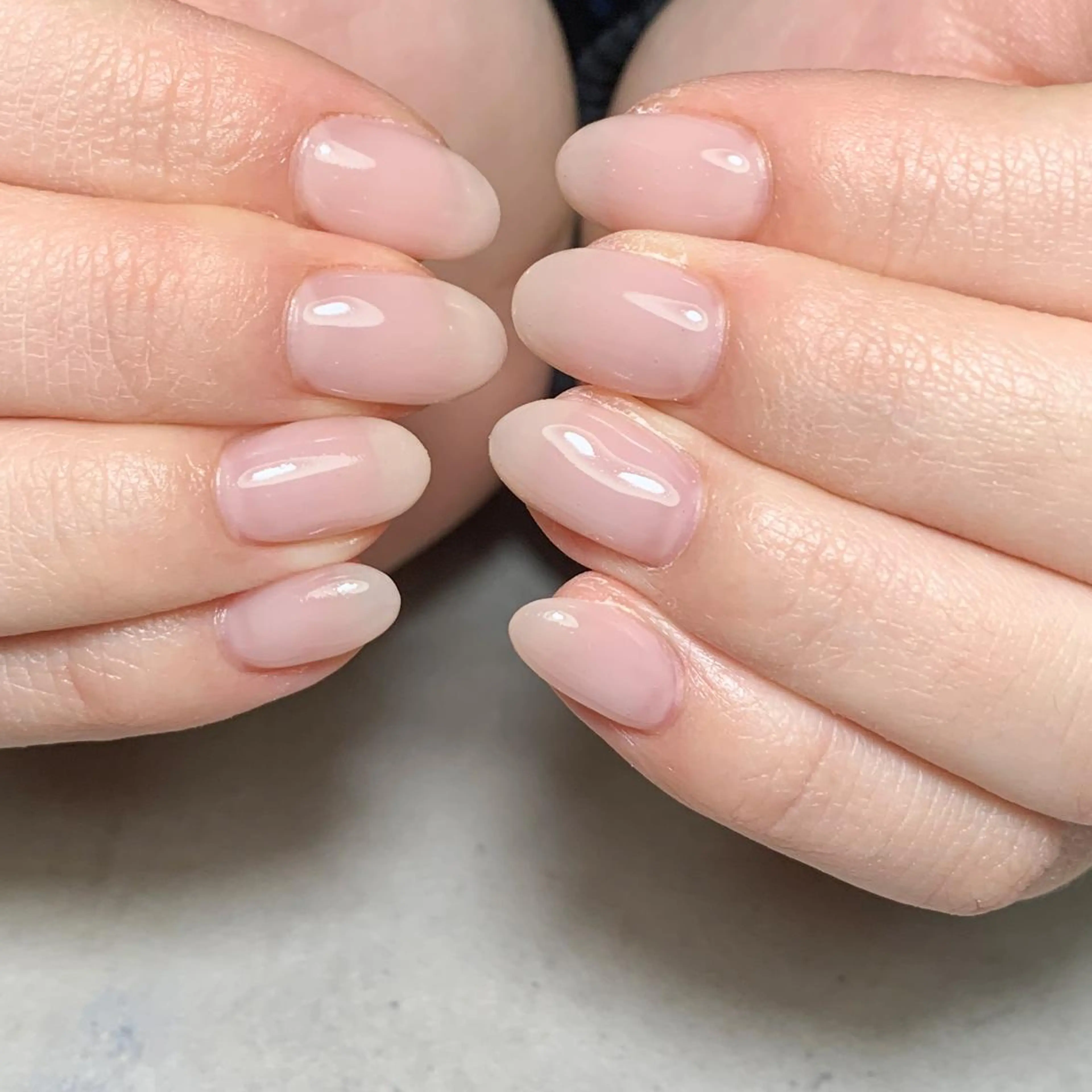 ネイル FIORITURA aiのネイルデザイン