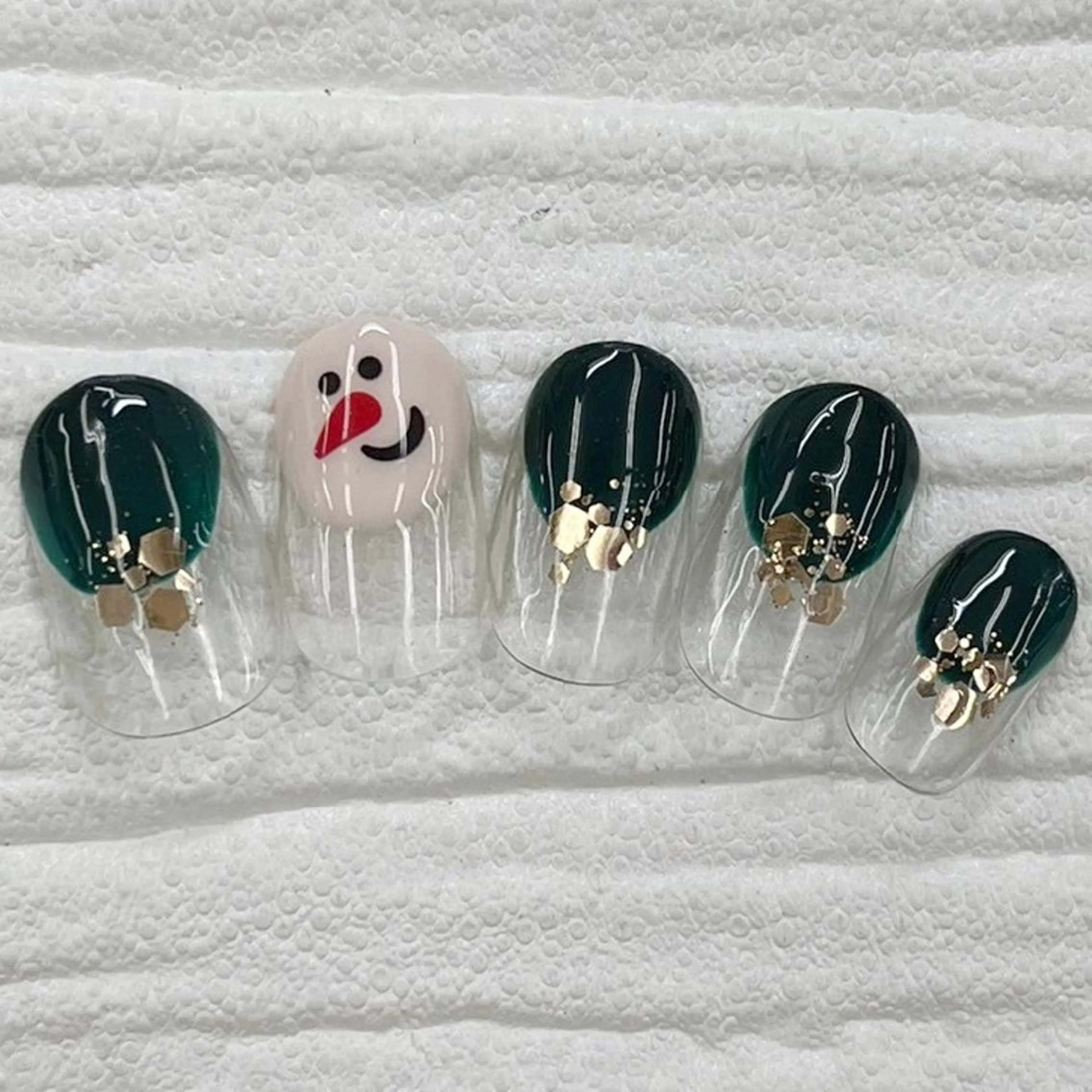 ネイル Nail salon Honey Beeのネイルデザイン