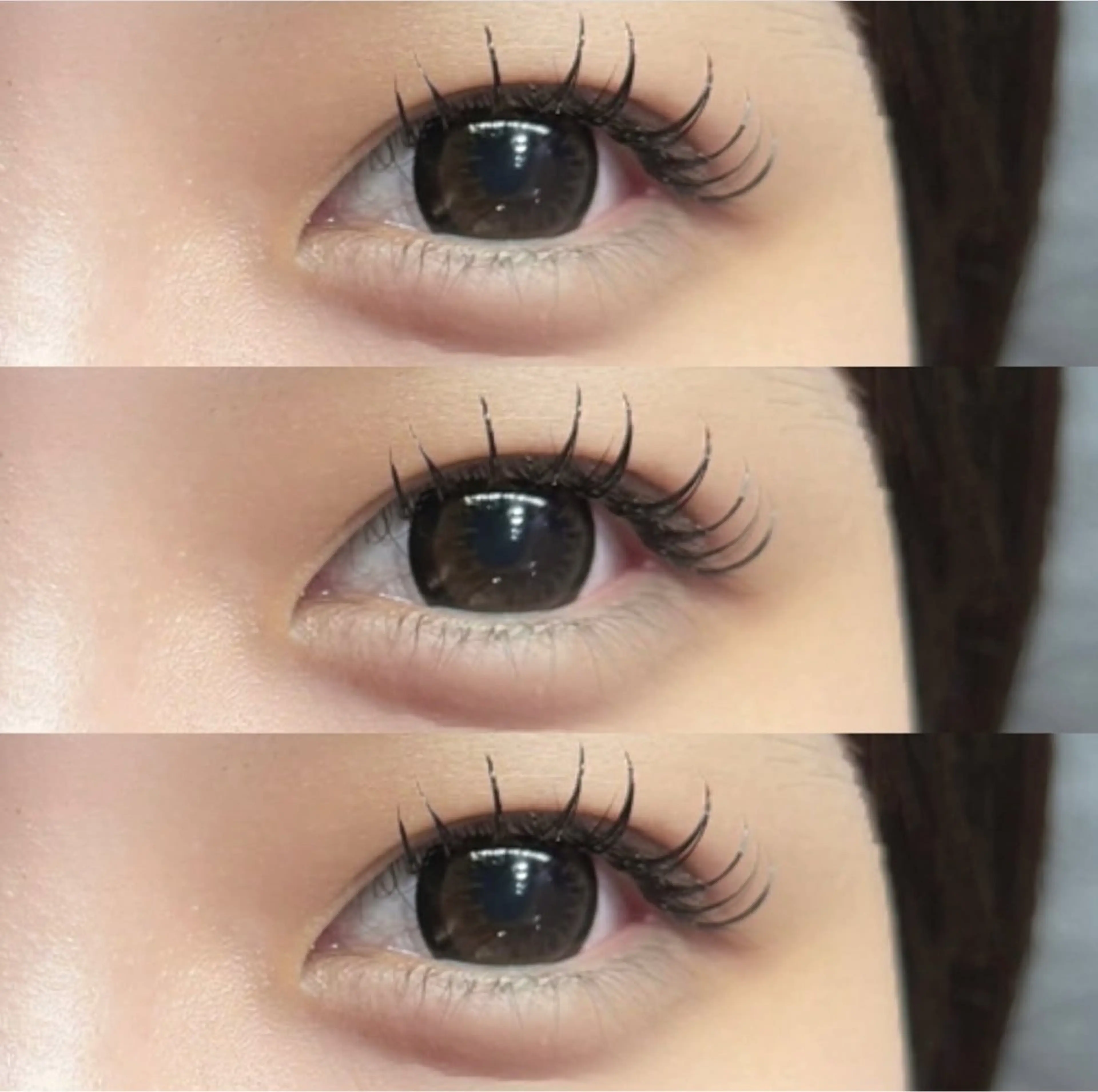 *⋆⸜ 平日限定 ⸝⋆*‬ 　perfect lash　91~120束の写真