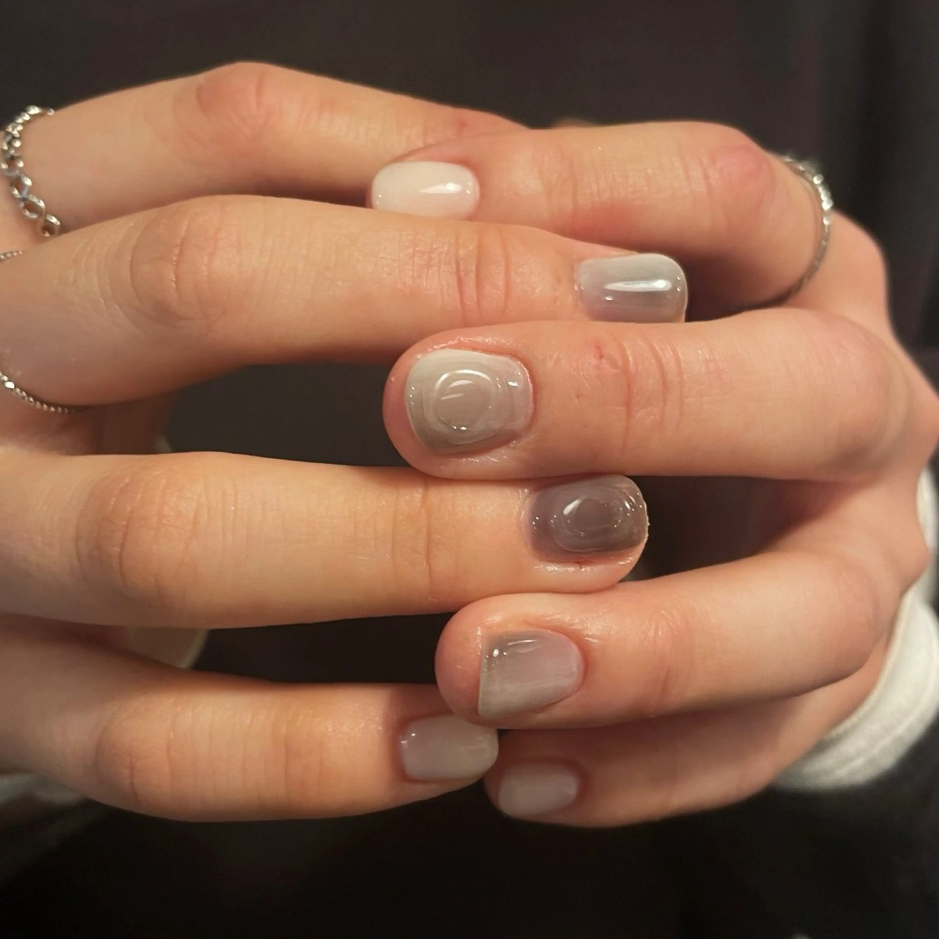 ネイル 🪴 YURI🪴のネイルデザイン