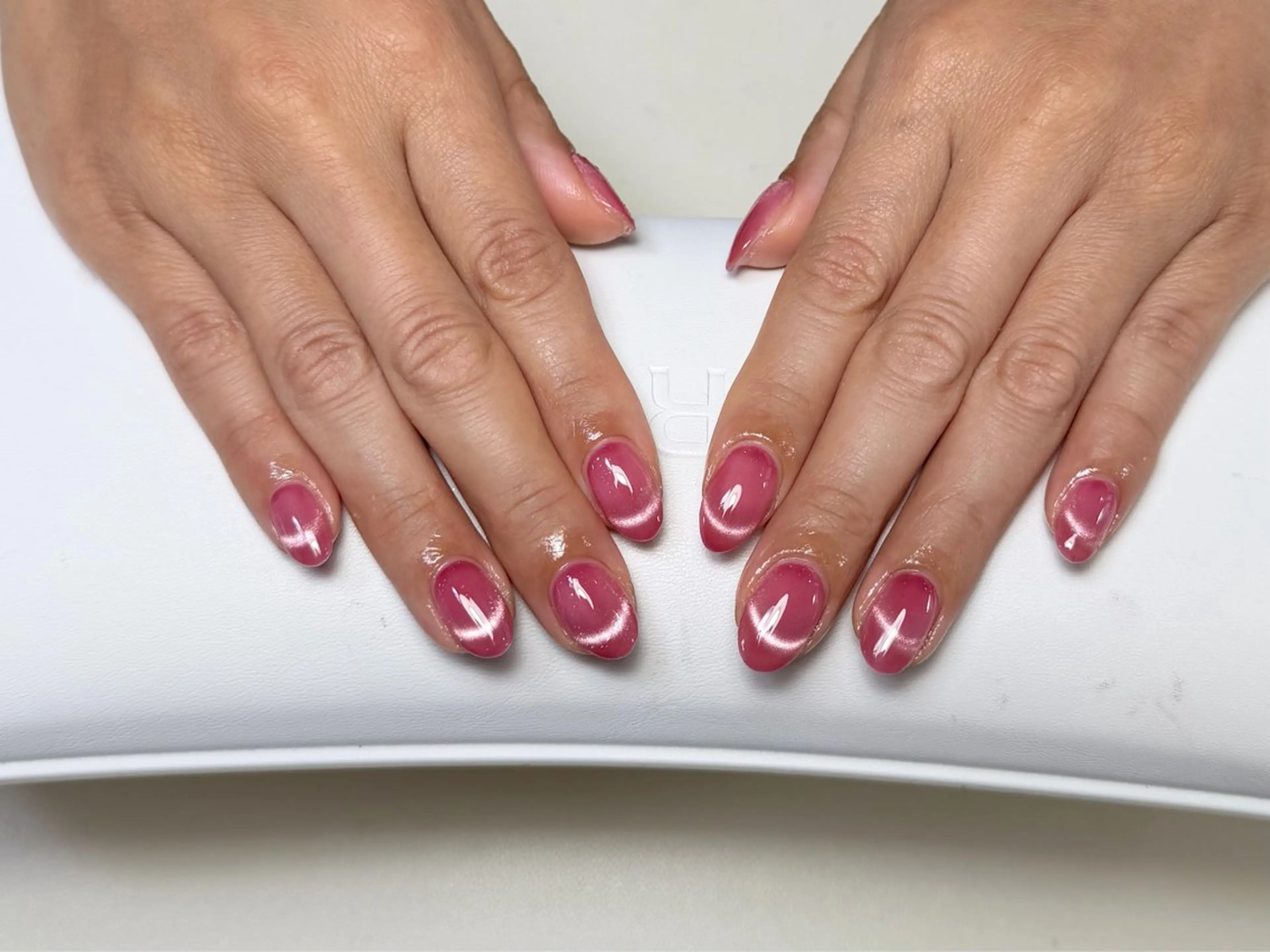 ネイル merci川口店 みさのネイルデザイン