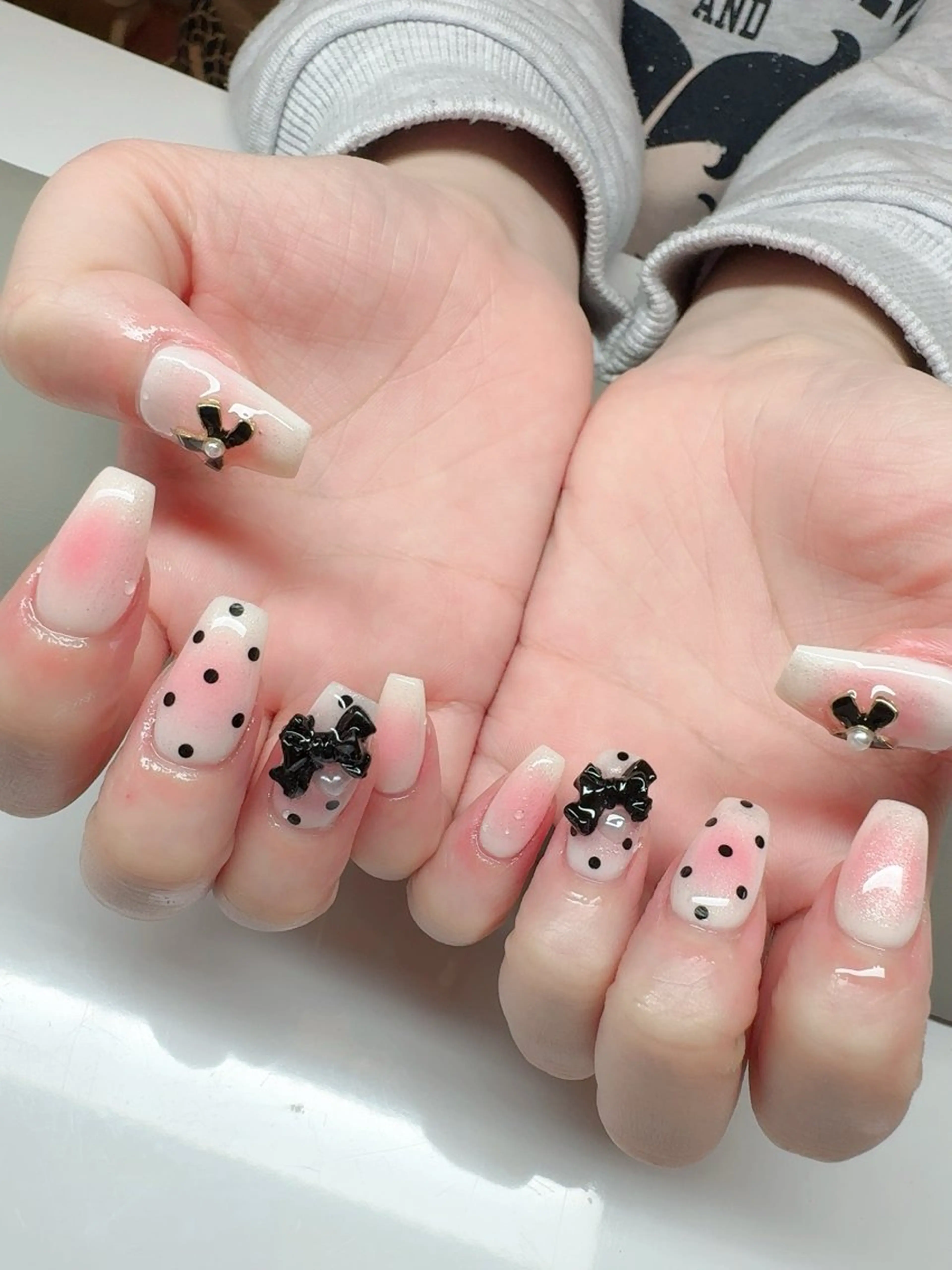 ネイル Tina ネイル（難波）のネイルデザイン