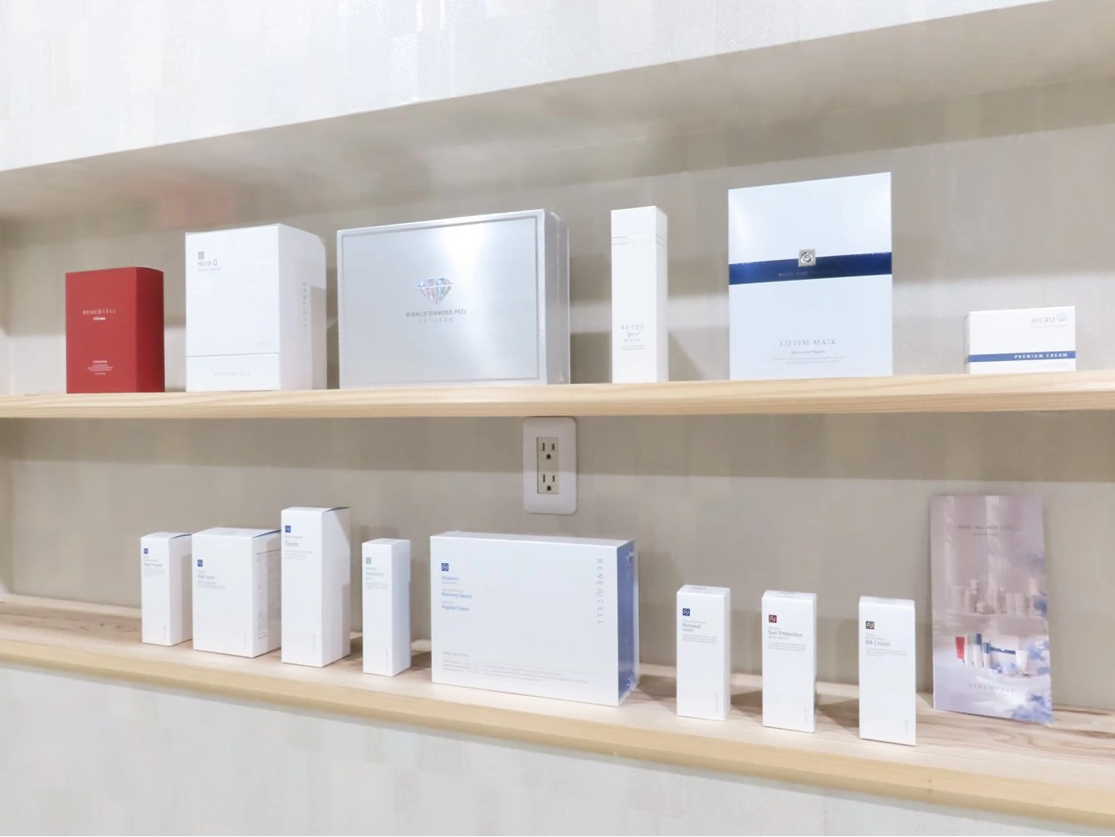 DANA BEAUTY 練馬桜台店所属・若林 美希のエステ・リラクイメージ