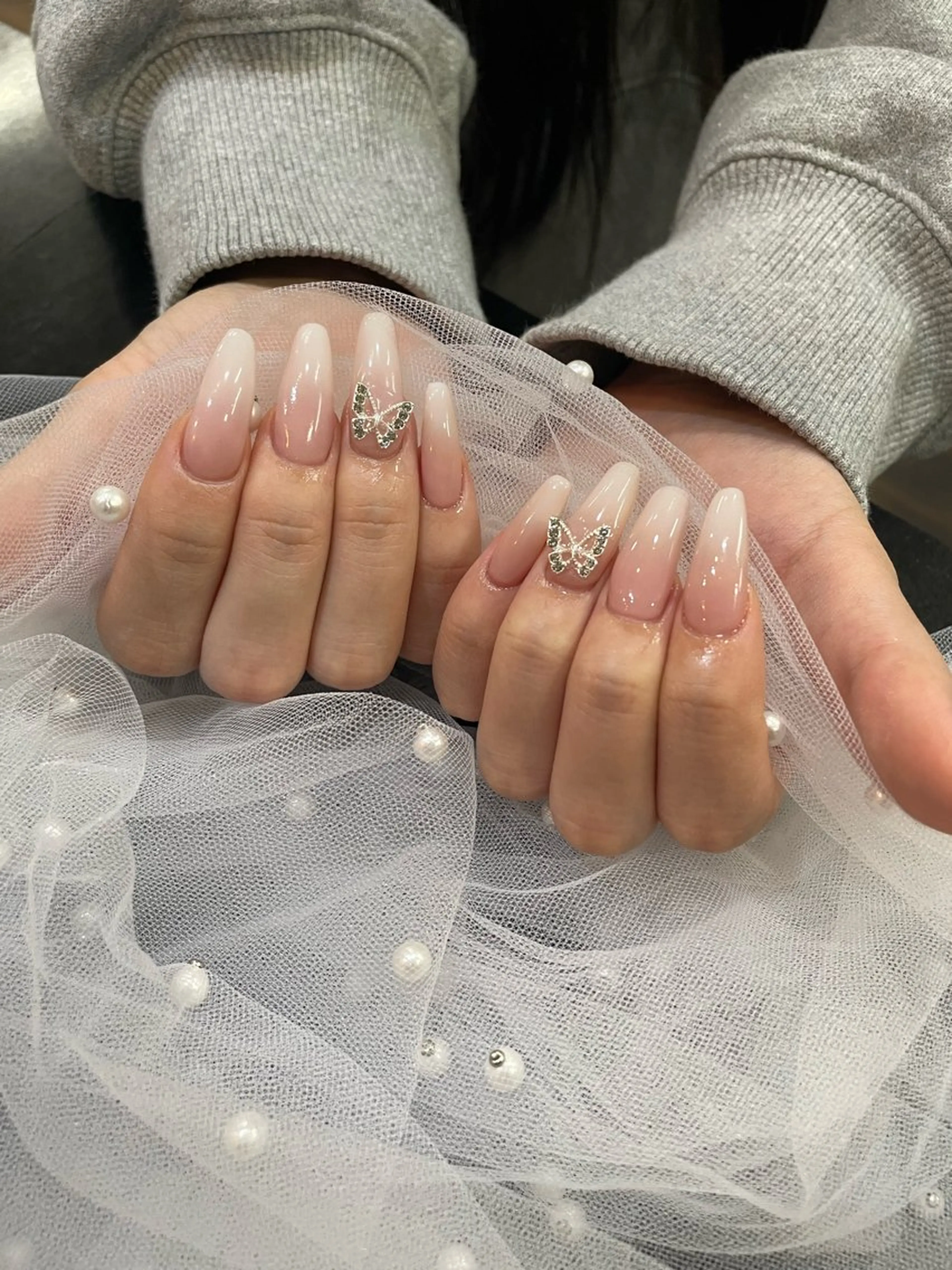 ネイル AcooBeauty Senaのネイルデザイン