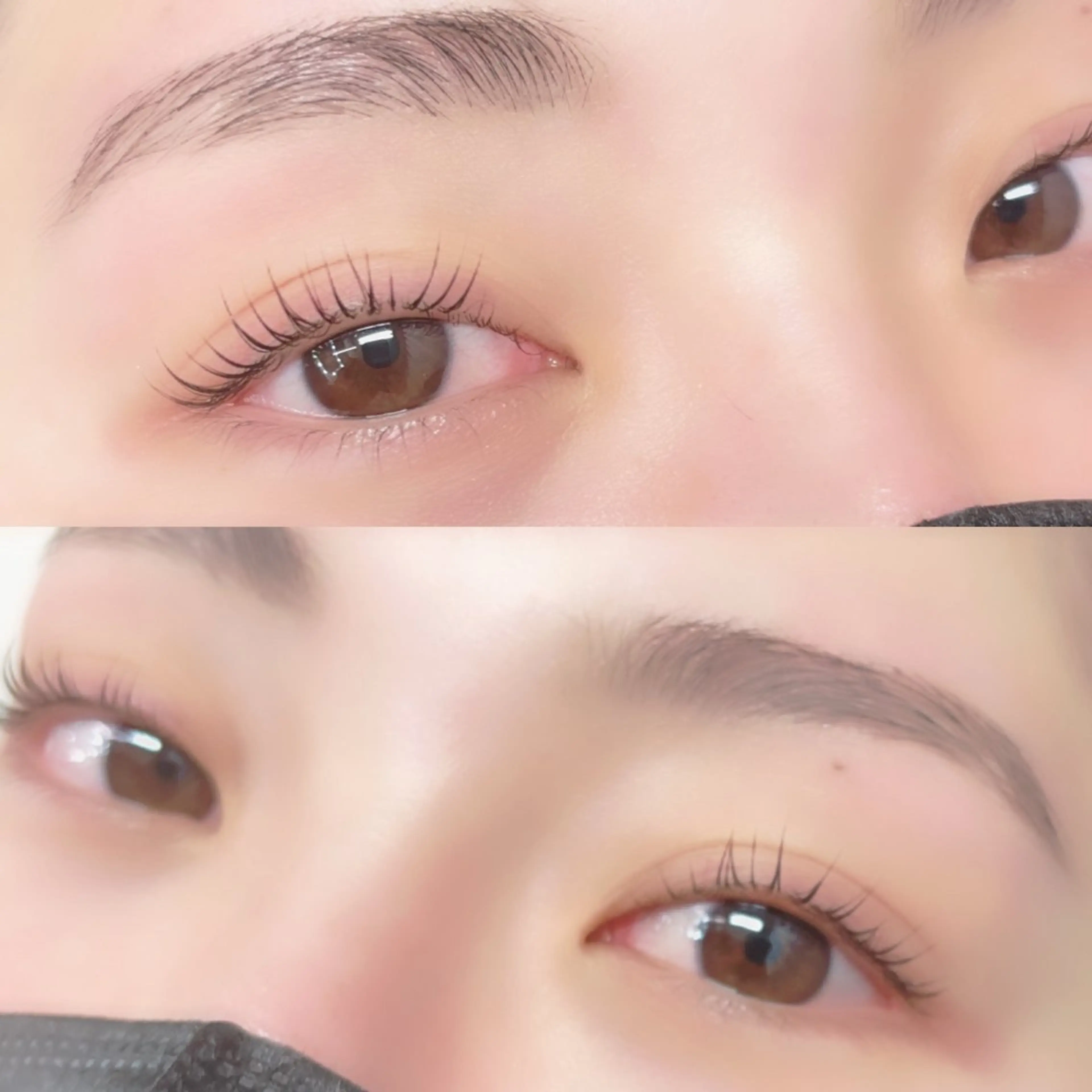 マツパ➕アイブロウWax ¥8800→¥7700の写真