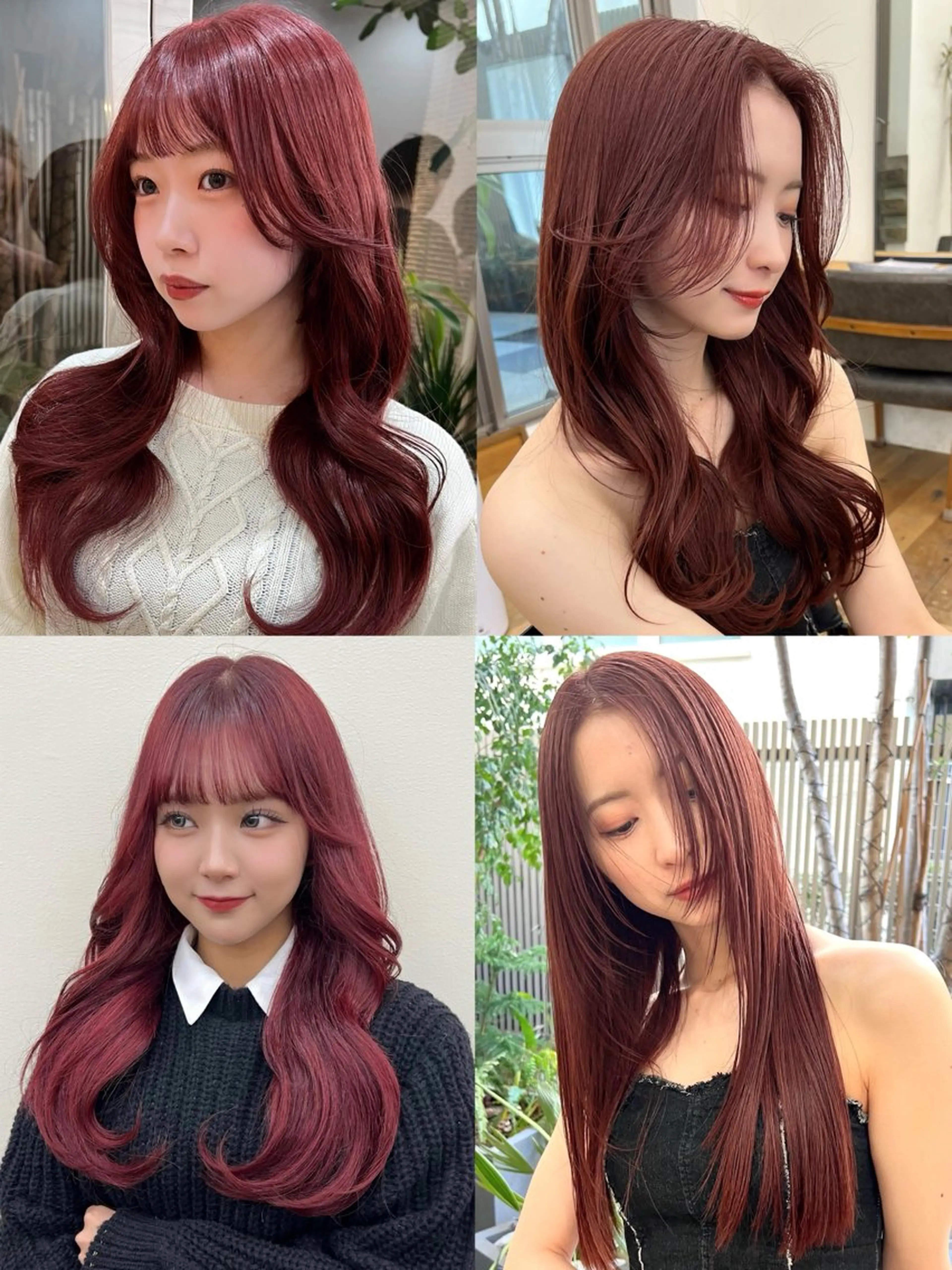 ロング カラー カット ヘアカラー トリートメント 抜きっぱなしブロンド /ハイトーン/カナタのヘアスタイル