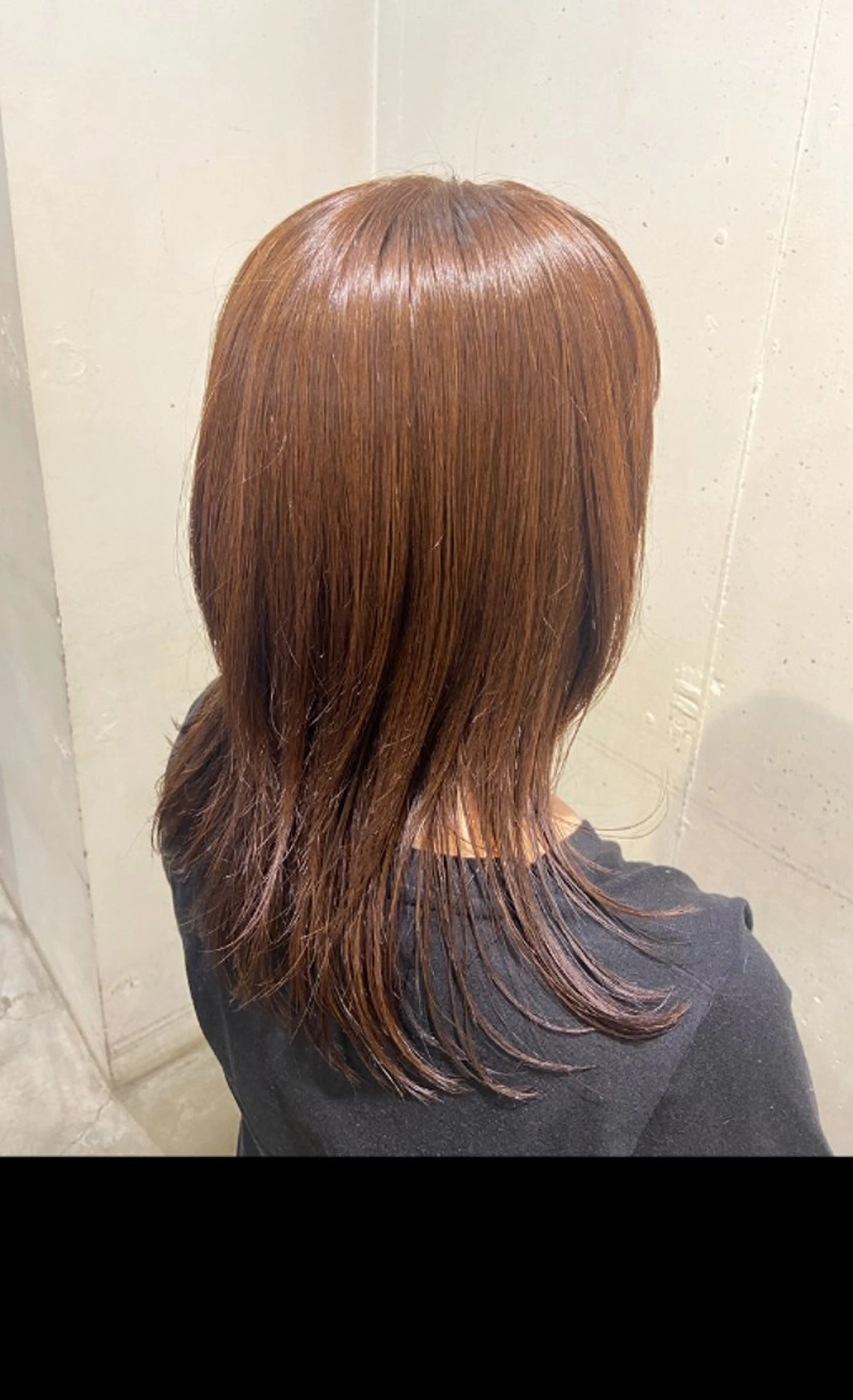 ミディアム 🧃吉祥寺/ショート ボブ/カサイ🧃のヘアスタイル