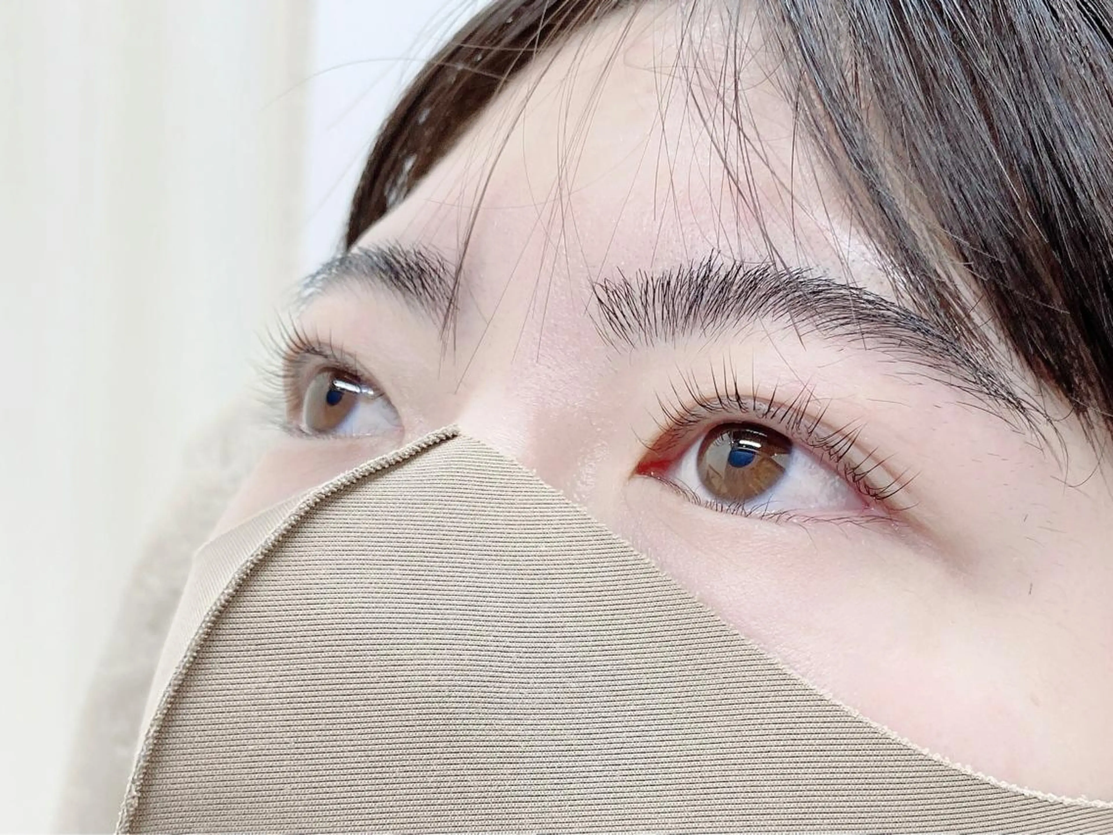 マツエク・マツパ 🎀INObyA Marie🎀のマツエク・マツパデザイン