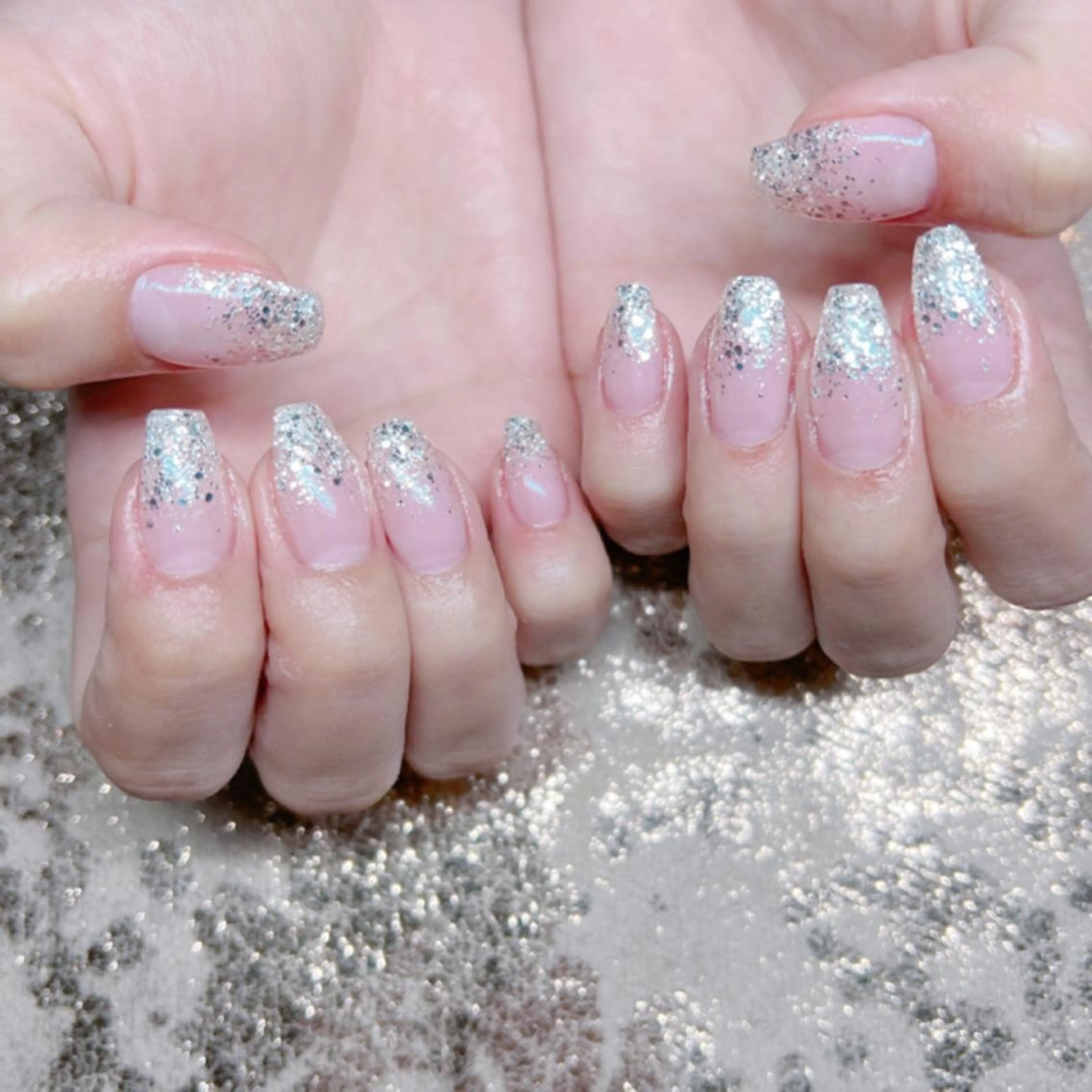 ネイル DollyGirl KYOKOのネイルデザイン