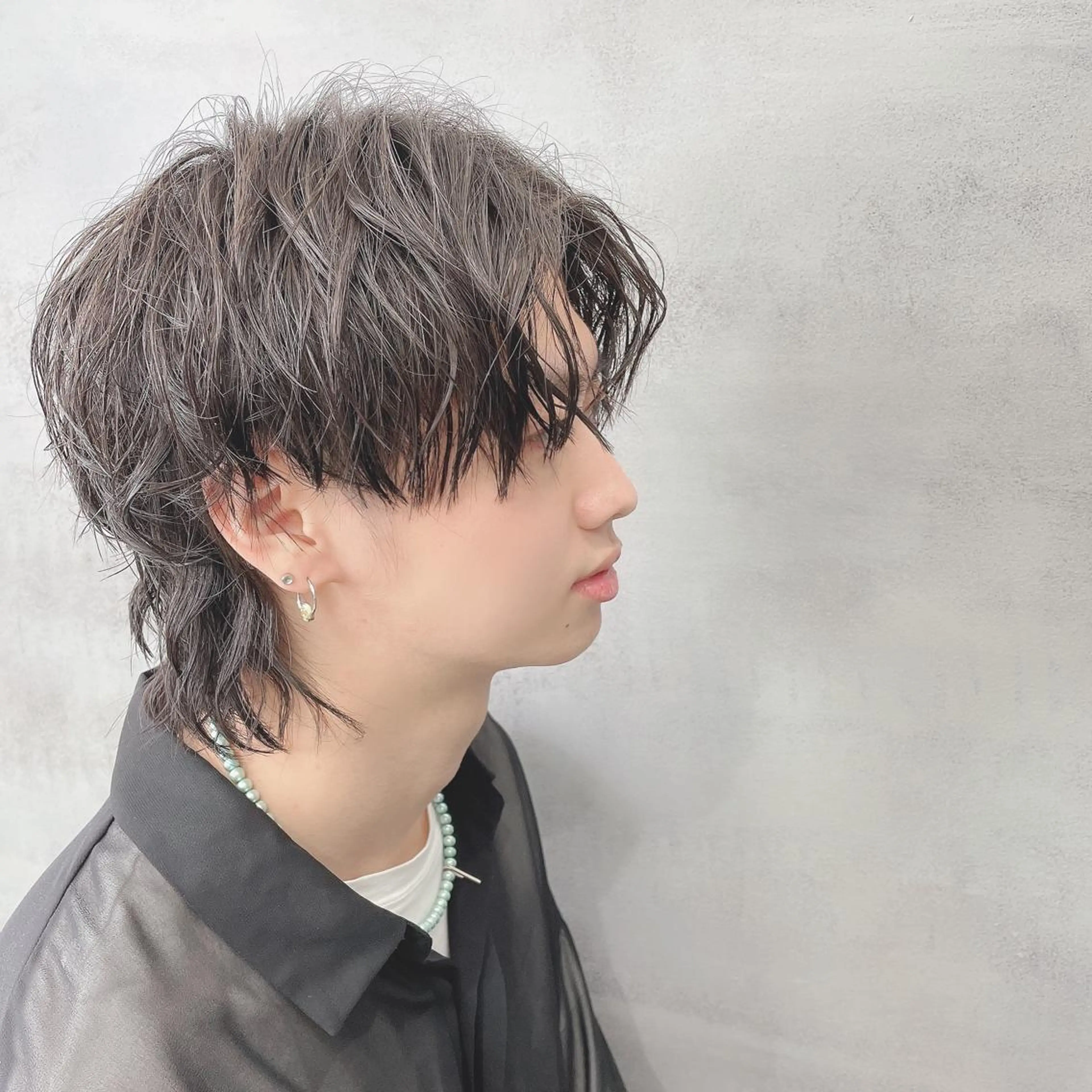 メンズ 町田エリアＮｏ．１/ パーマ特化/太田京希のヘアスタイル