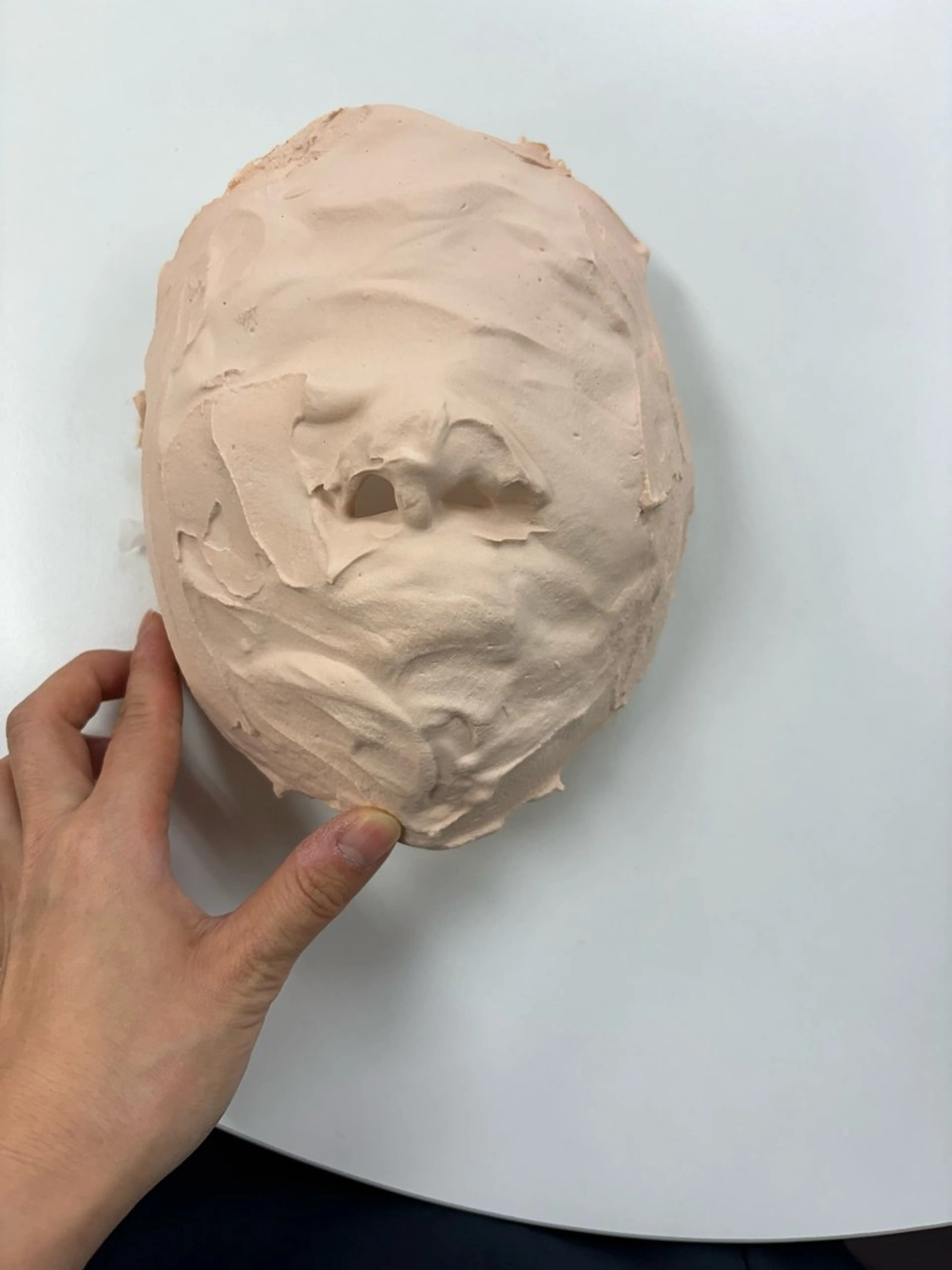 デアイム瀬田所属・たかだ ほのかのエステ・リラクイメージ