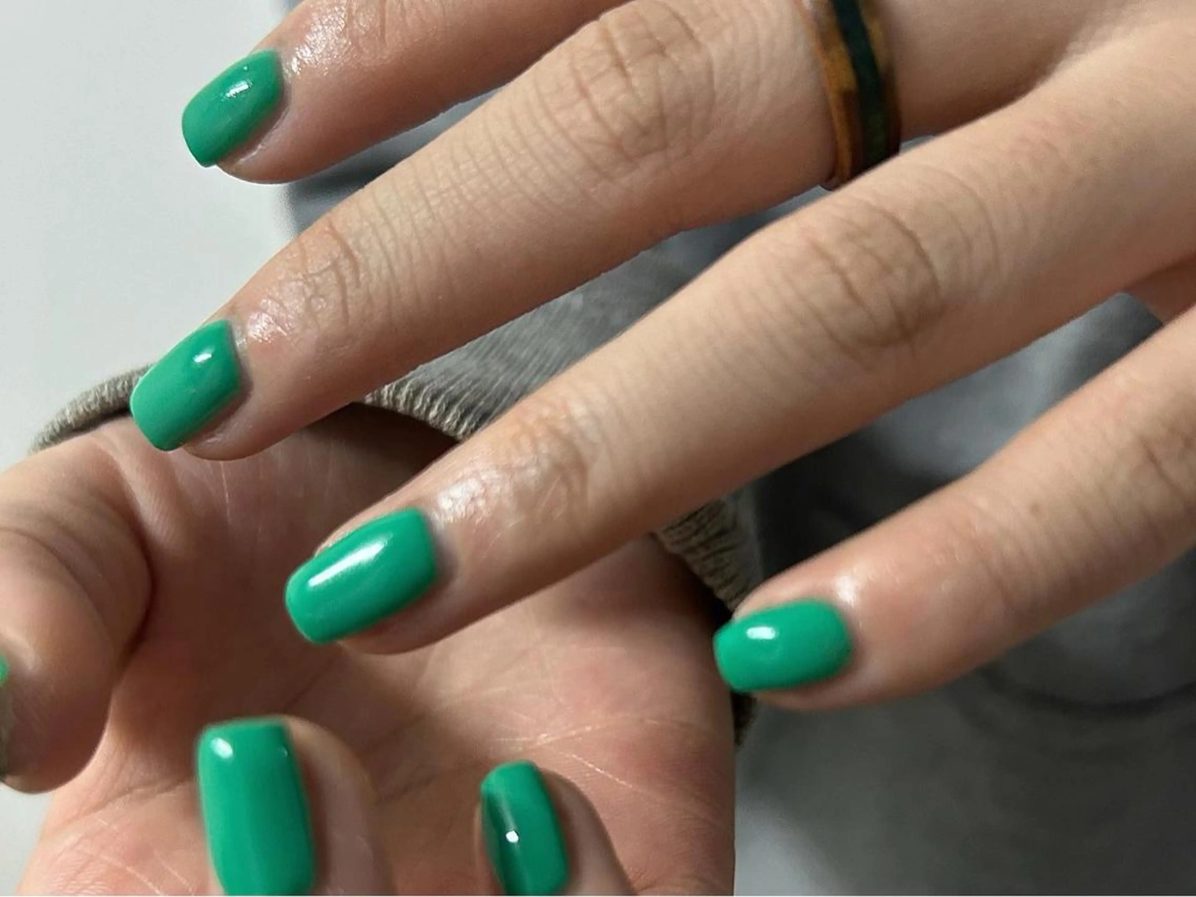 ネイル h1 nailのネイルデザイン