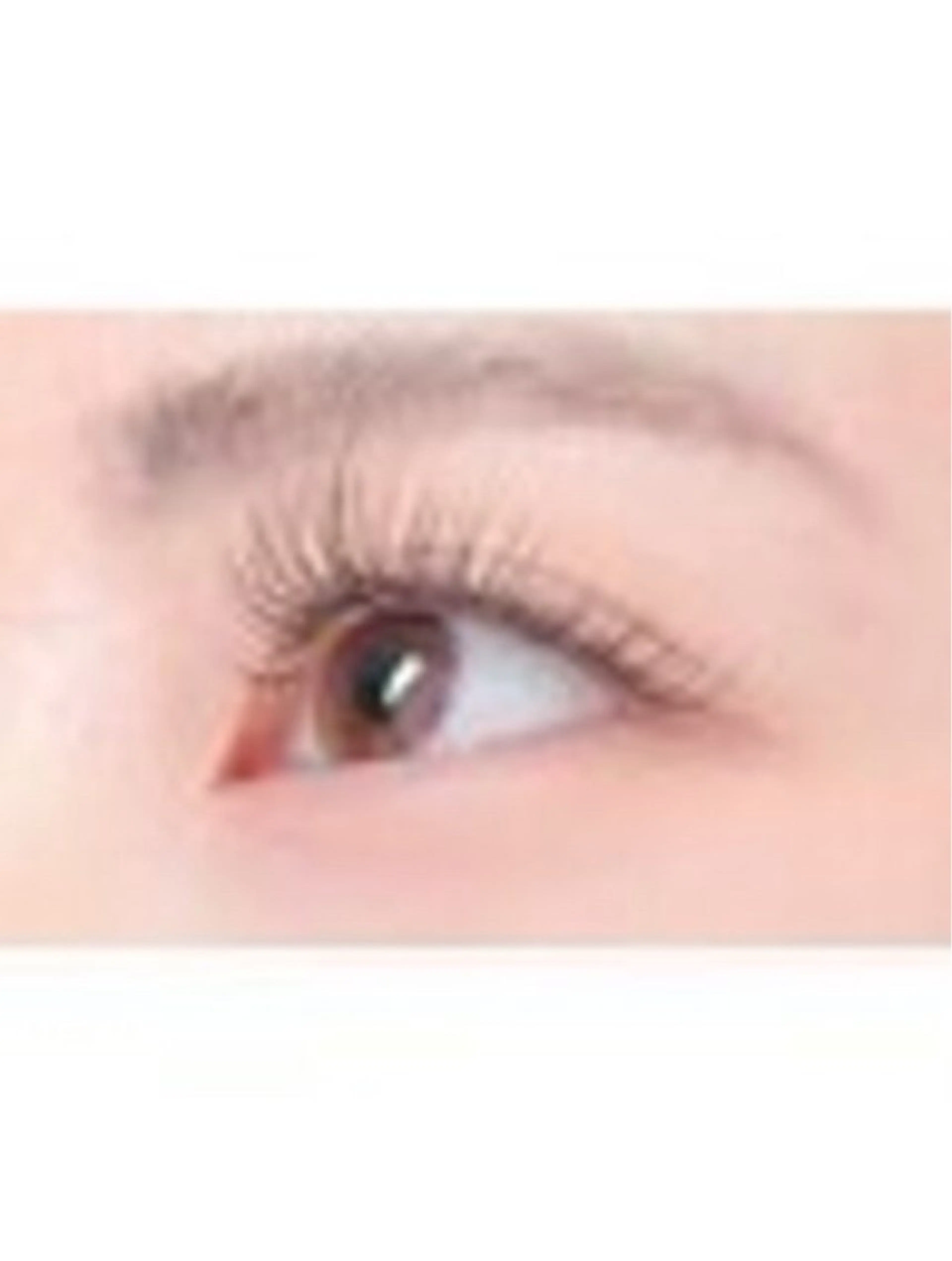 マツエク・マツパ 永野 里樹のマツエク・マツパデザイン