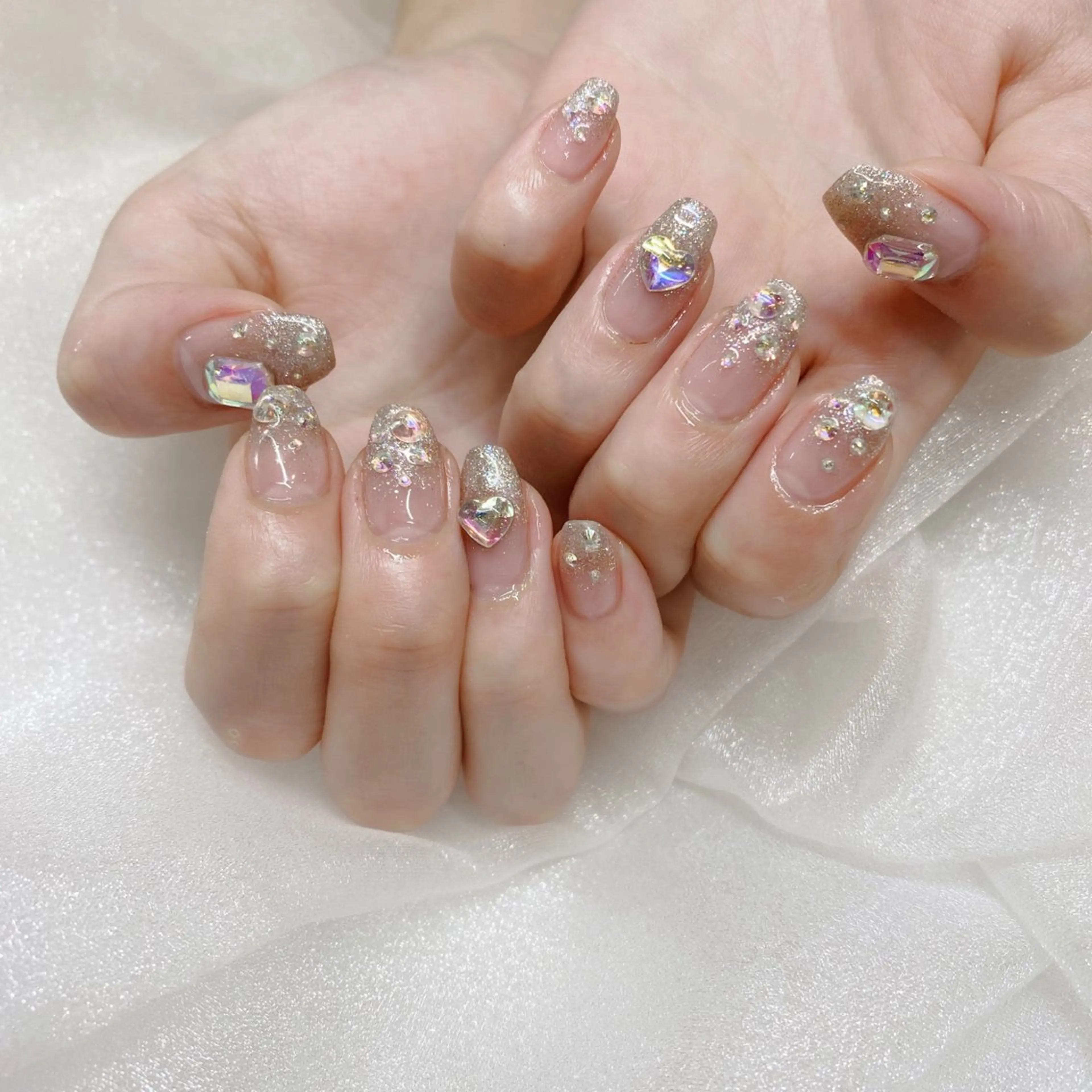 ネイル ハンドネイル nail salon 102のその他イメージ