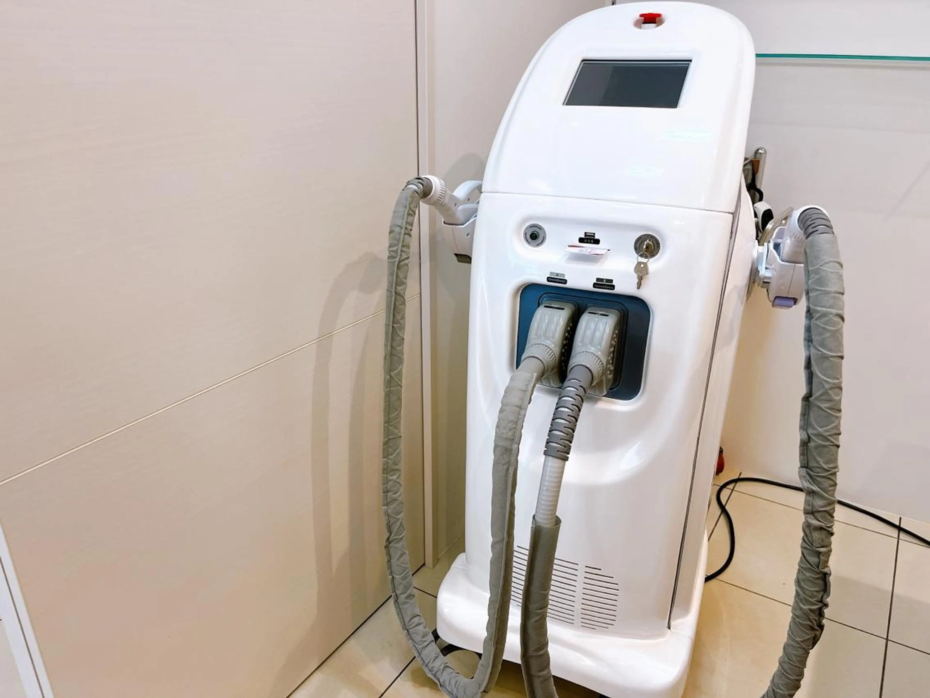 脱毛サロン nicoのエステ・リラクイメージ