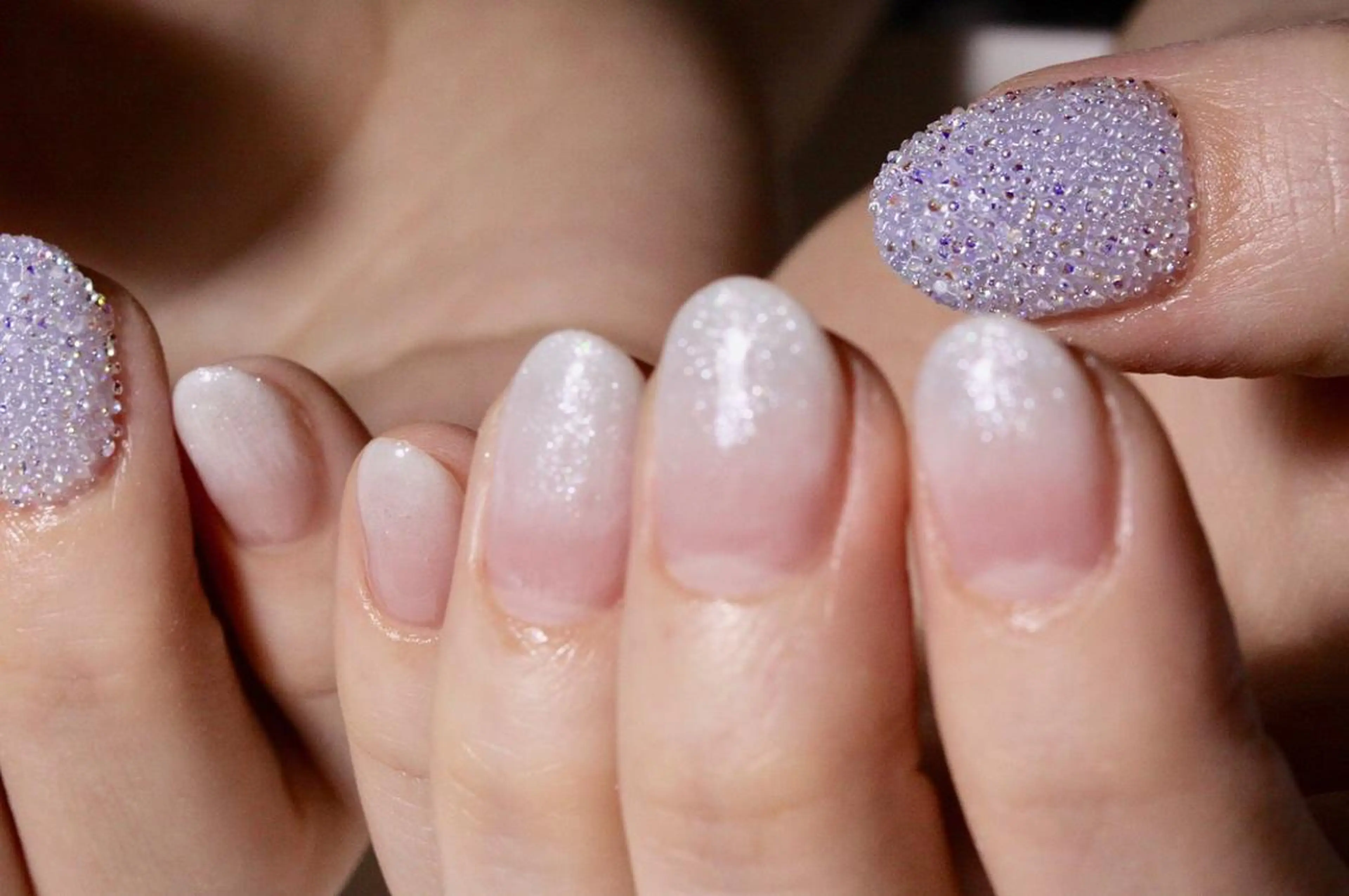 ネイル Elio 国泰寺のネイルデザイン