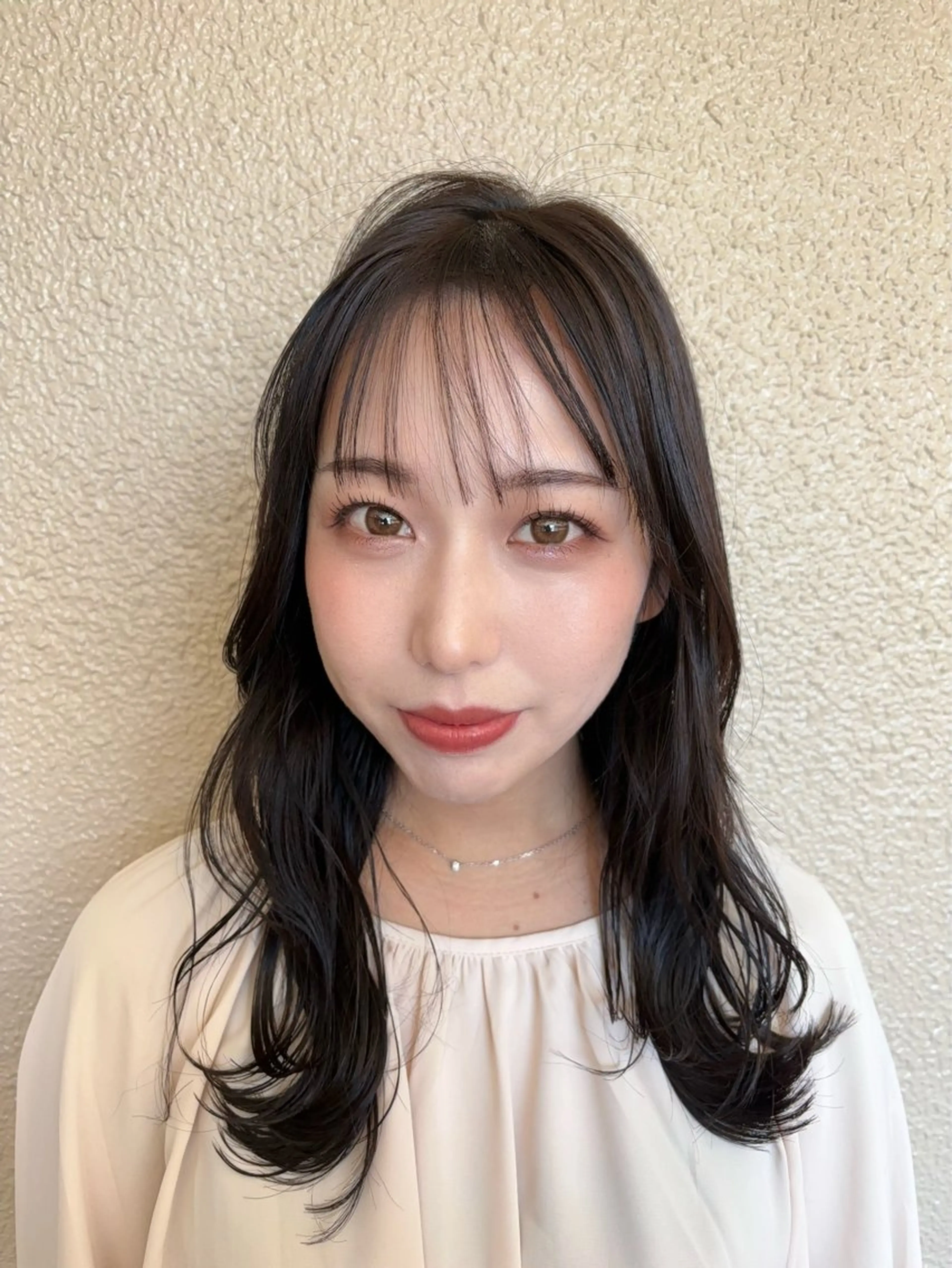 maimi ／GO TODAY Linoのマツエク・マツパデザイン