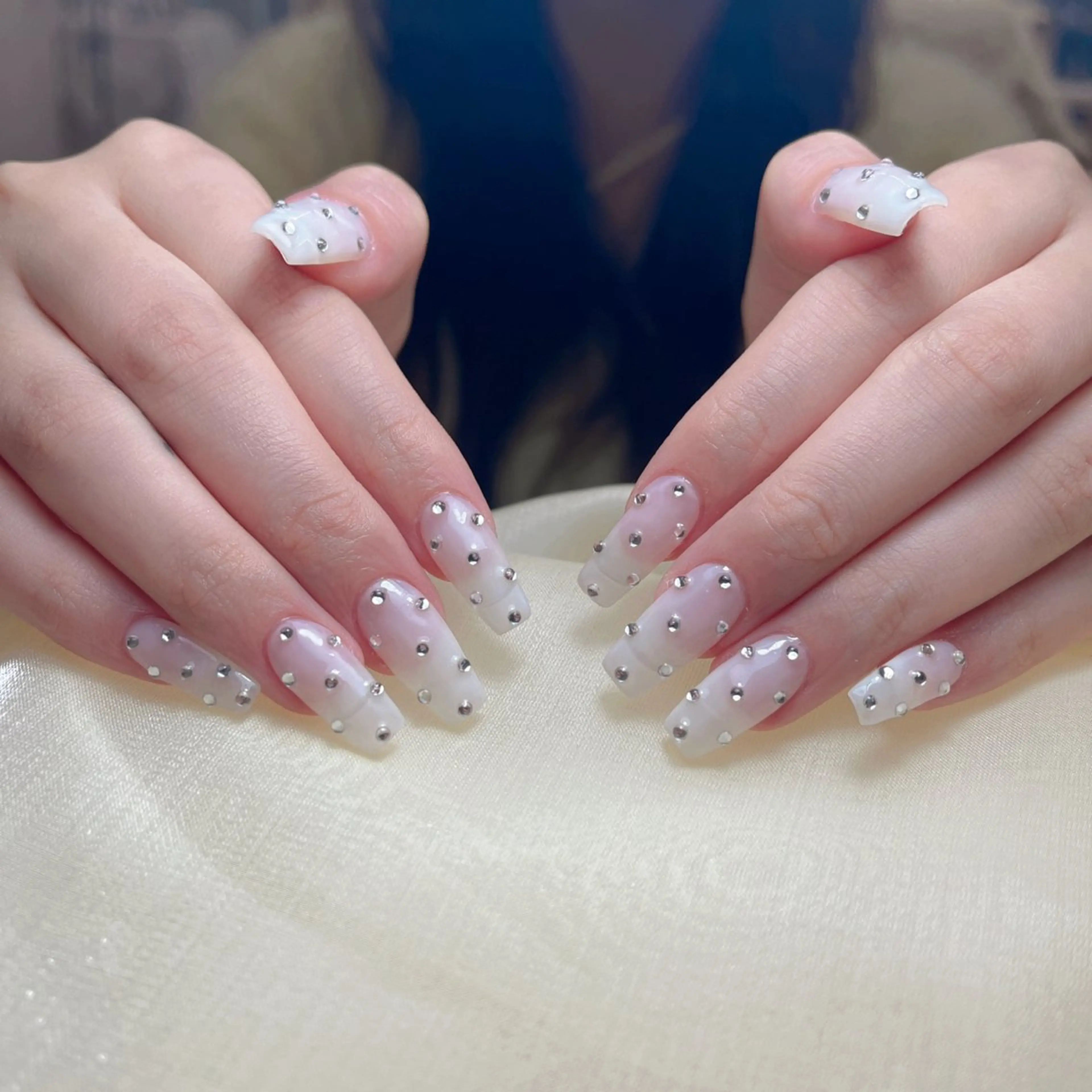 ネイル Glow Nail スカルプ専門店のネイルデザイン