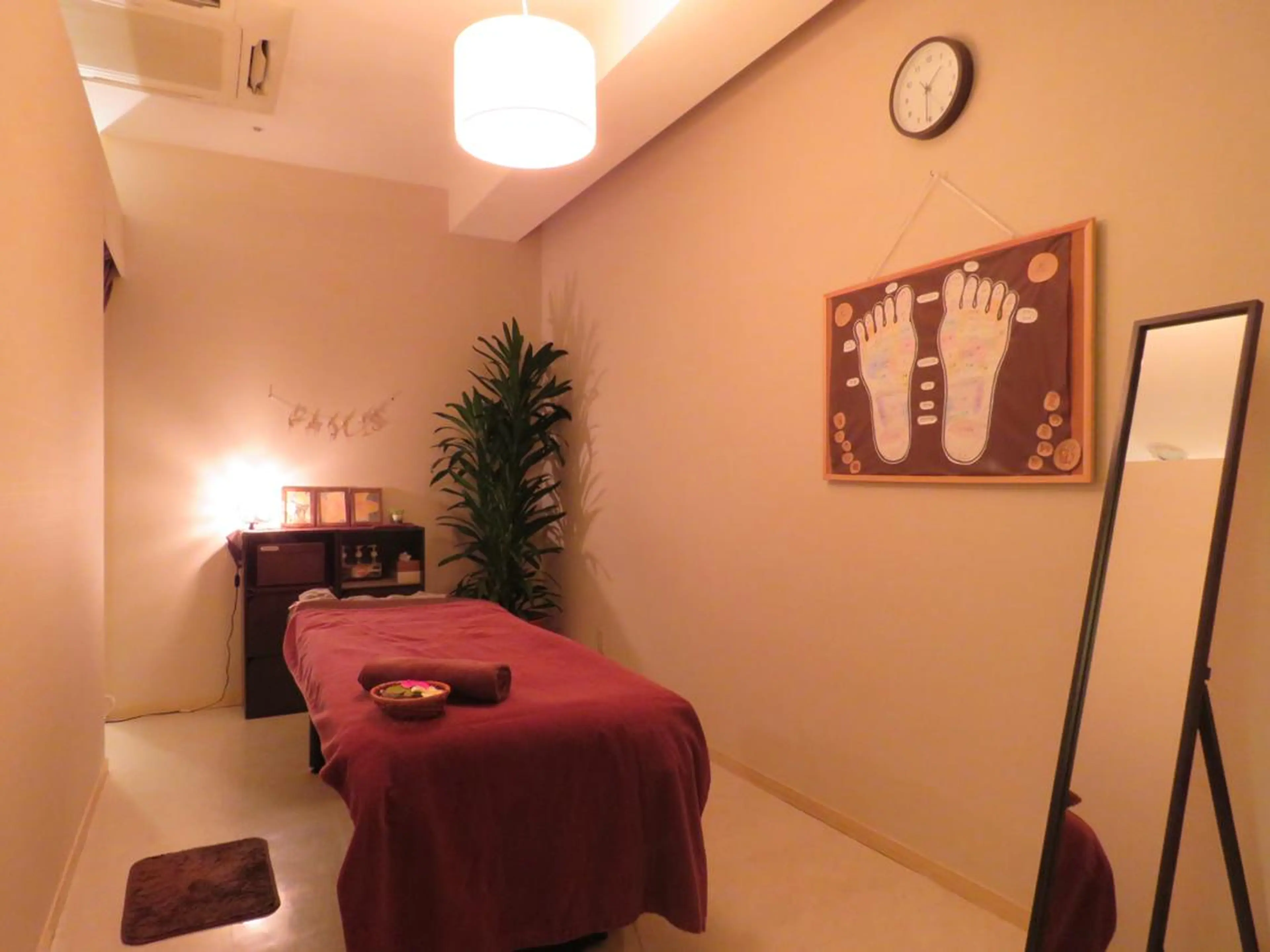 エステ レイビス旭川店 ihara☆のエステ・リラクイメージ