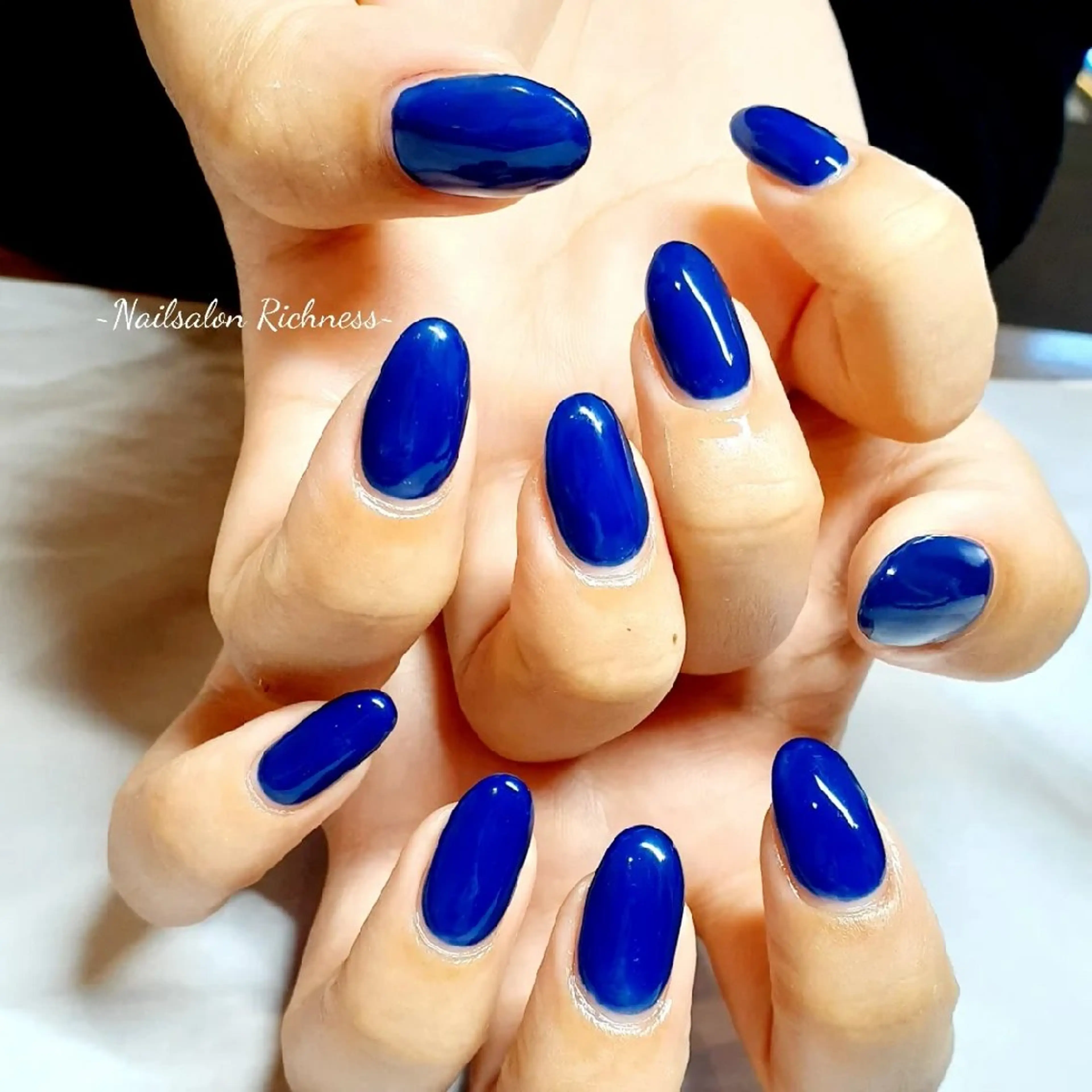 ネイル ハンドネイル I. Yukariのネイルデザイン