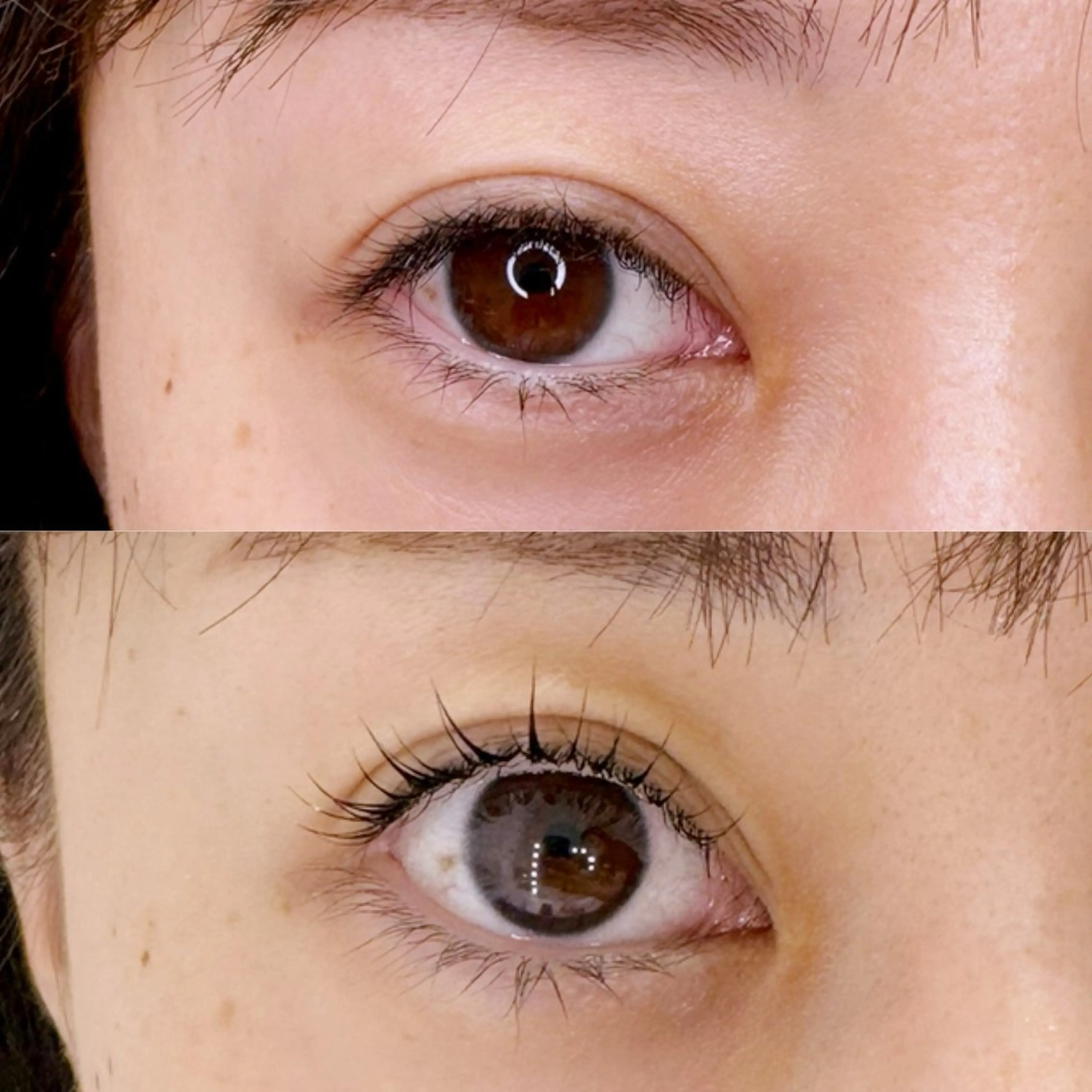 マツエク・マツパ Gemジェム 眉毛＆まつげ専門店のマツエク・マツパデザイン